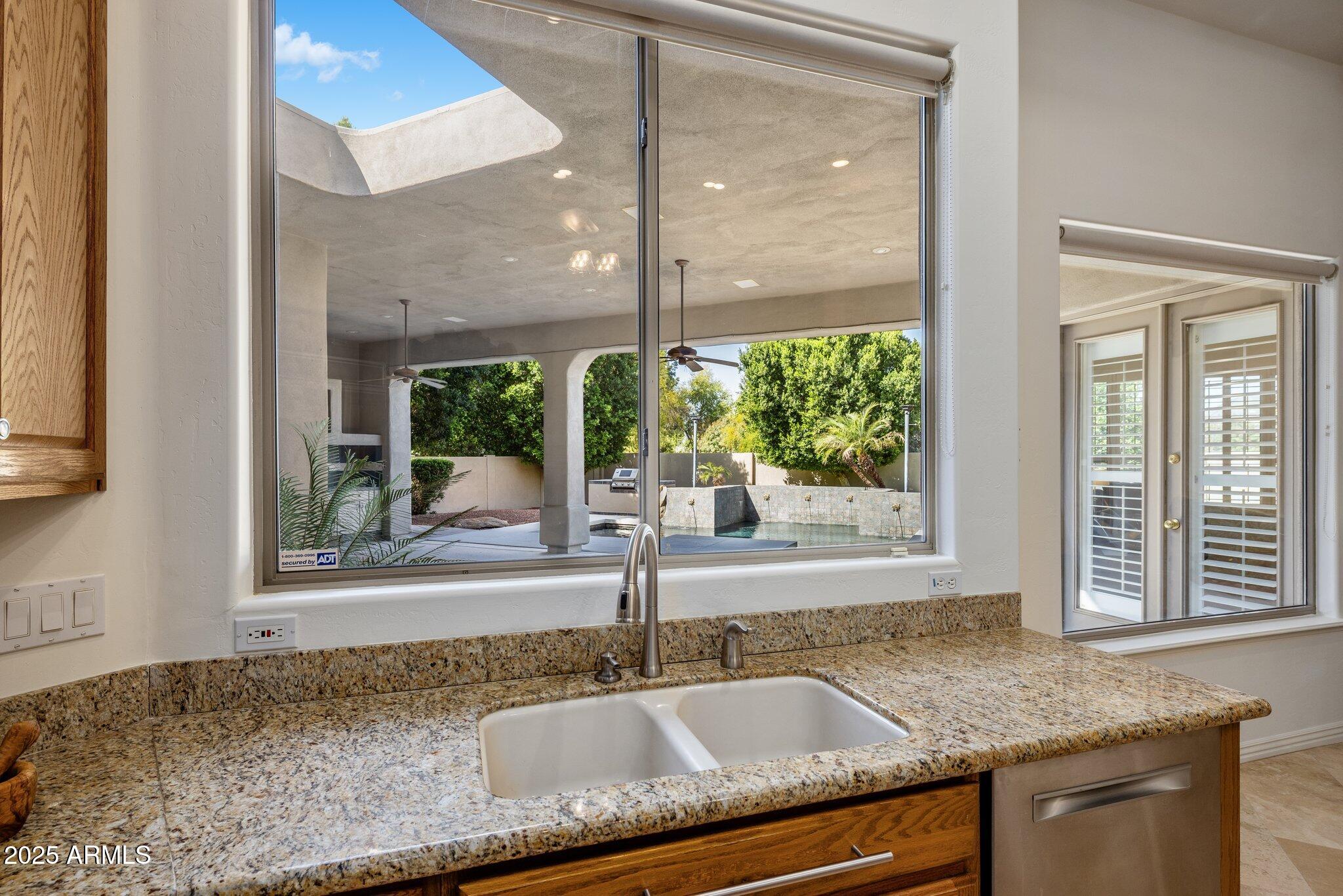 300 N PORTLAND Avenue