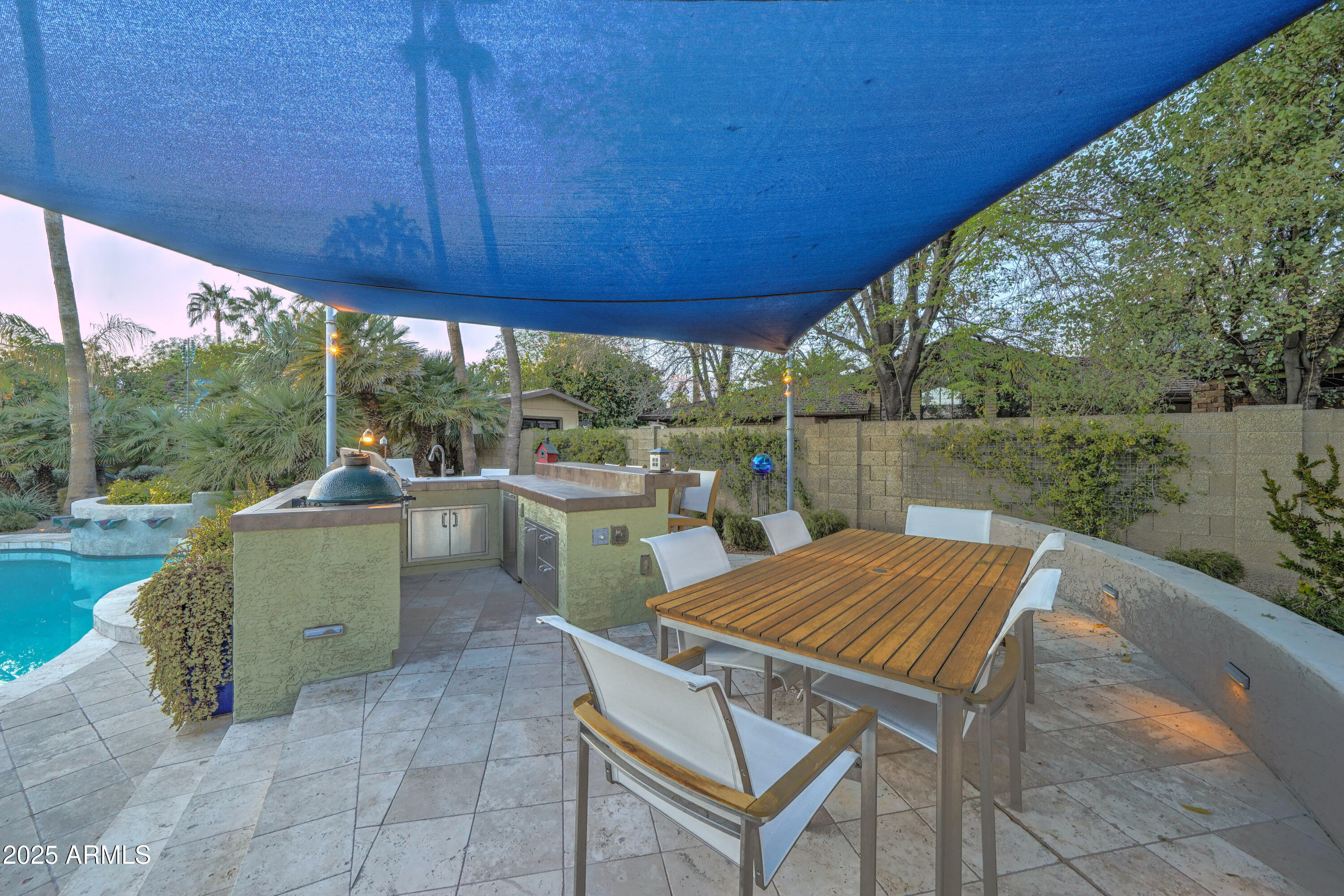 5432 E PARADISE Drive