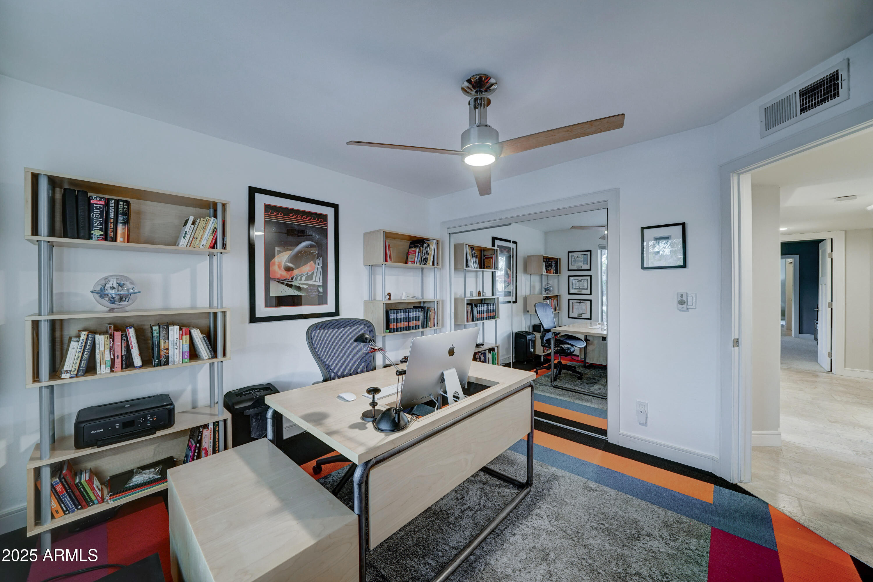 5432 E PARADISE Drive