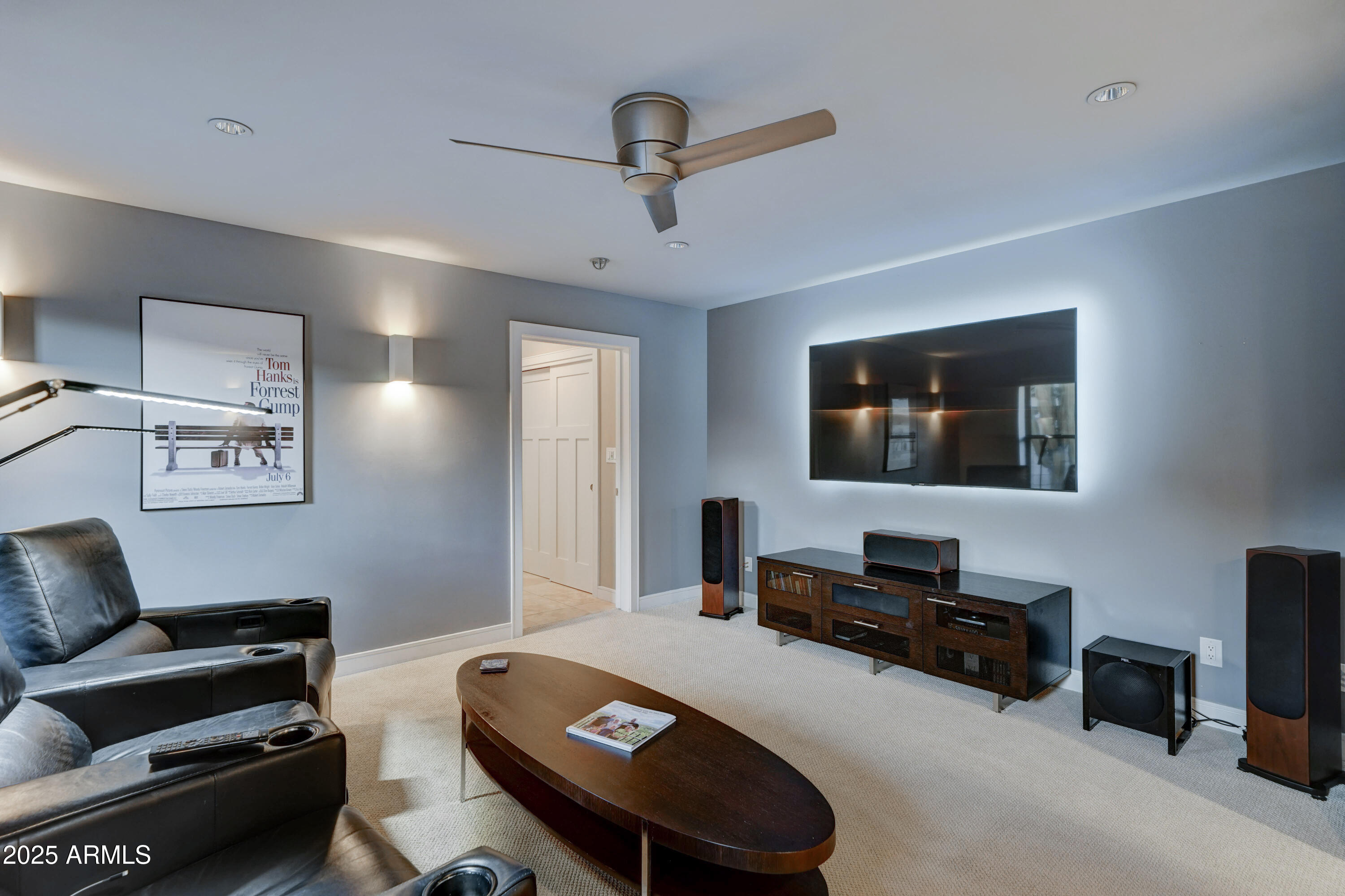 5432 E PARADISE Drive