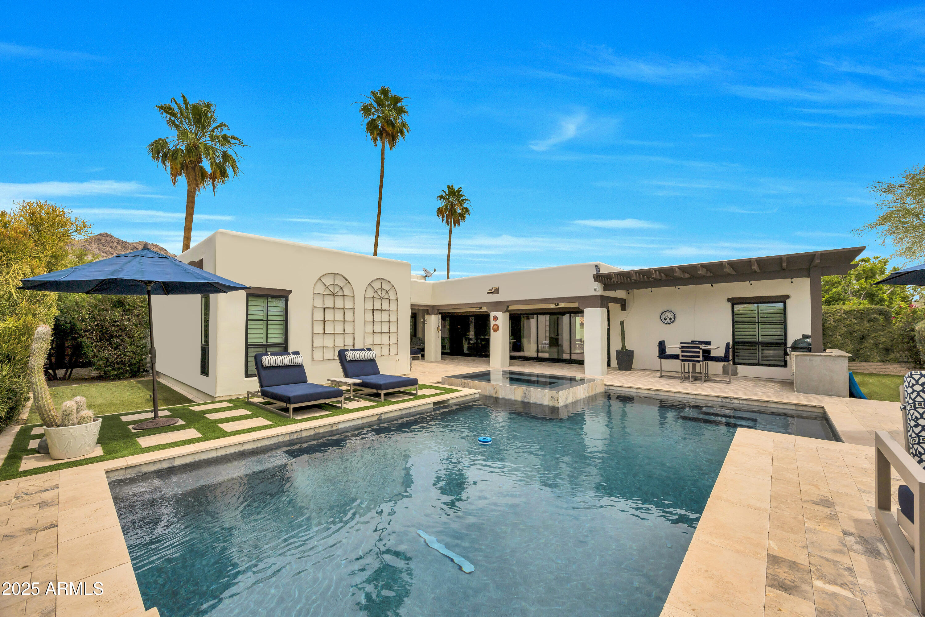 3109 E SIERRA MADRE Way