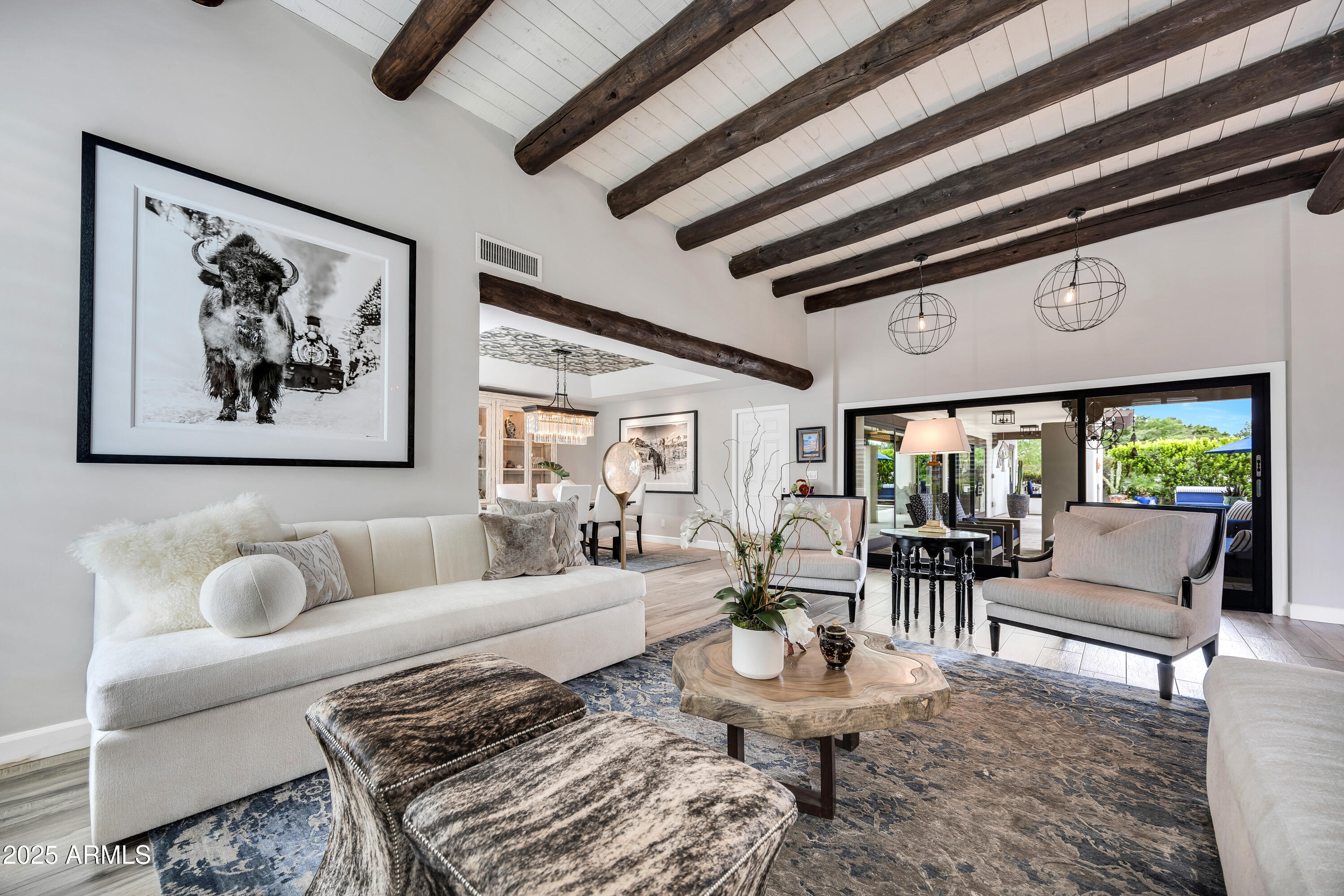 3109 E SIERRA MADRE Way