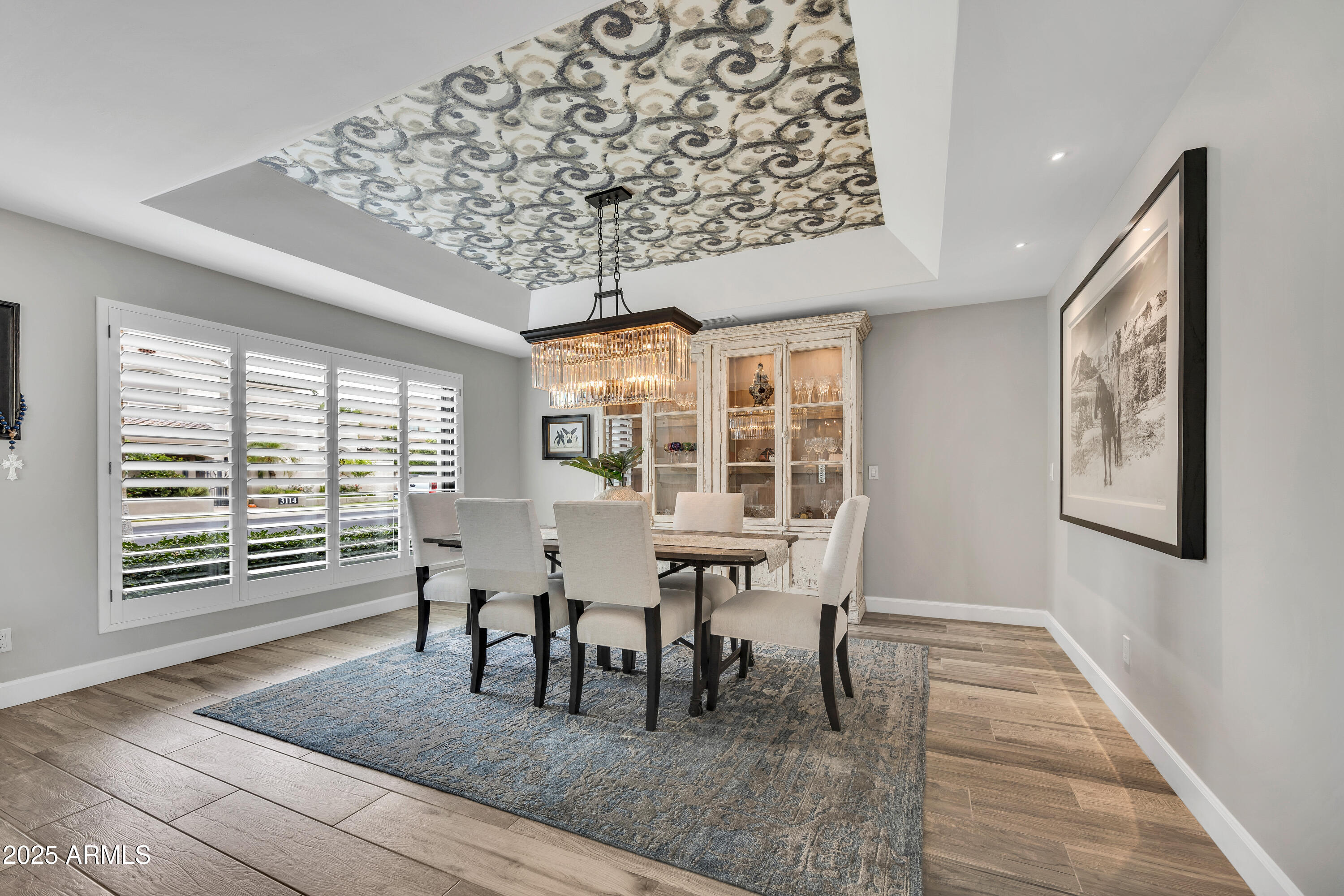 3109 E SIERRA MADRE Way