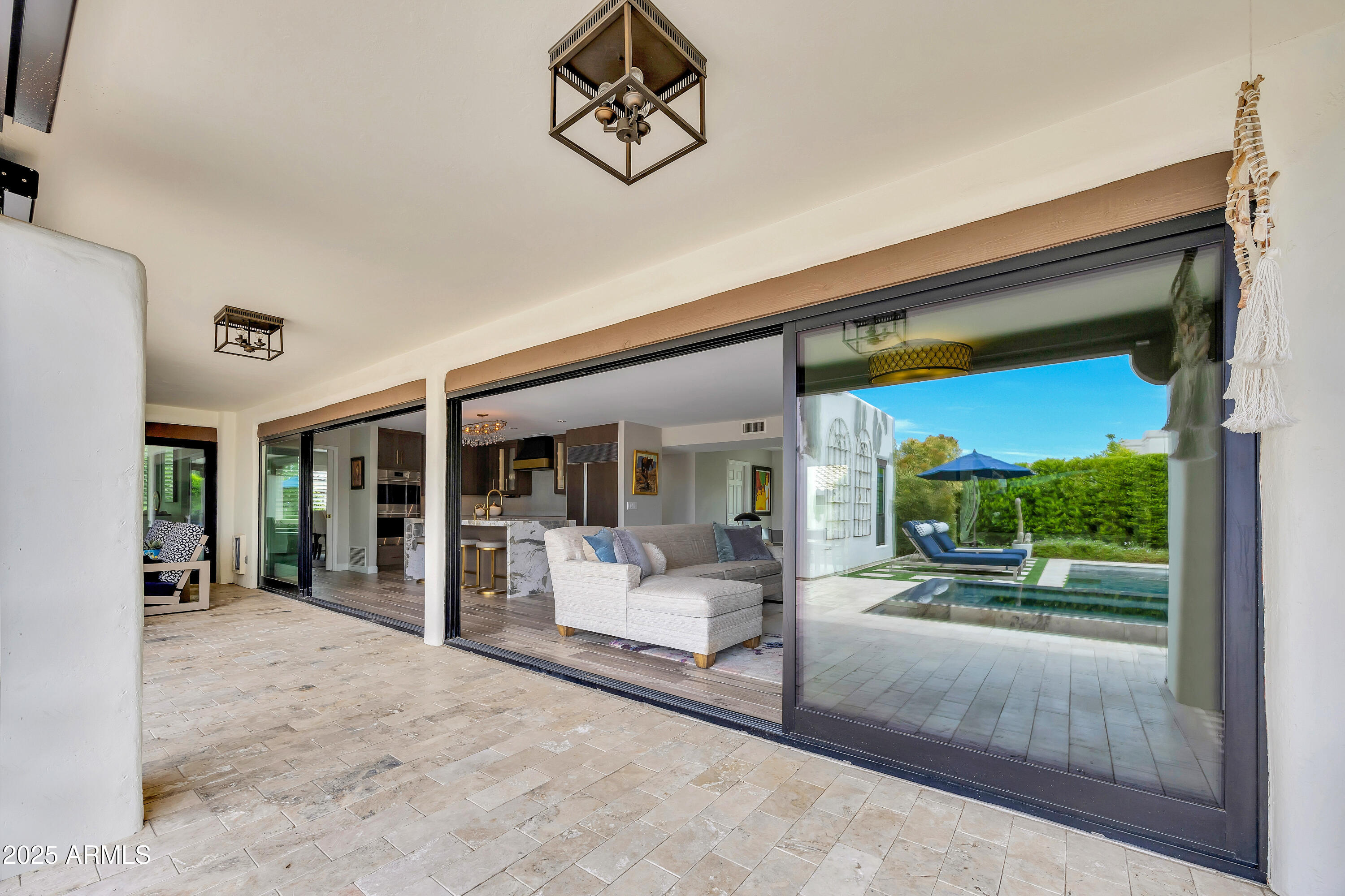 3109 E SIERRA MADRE Way