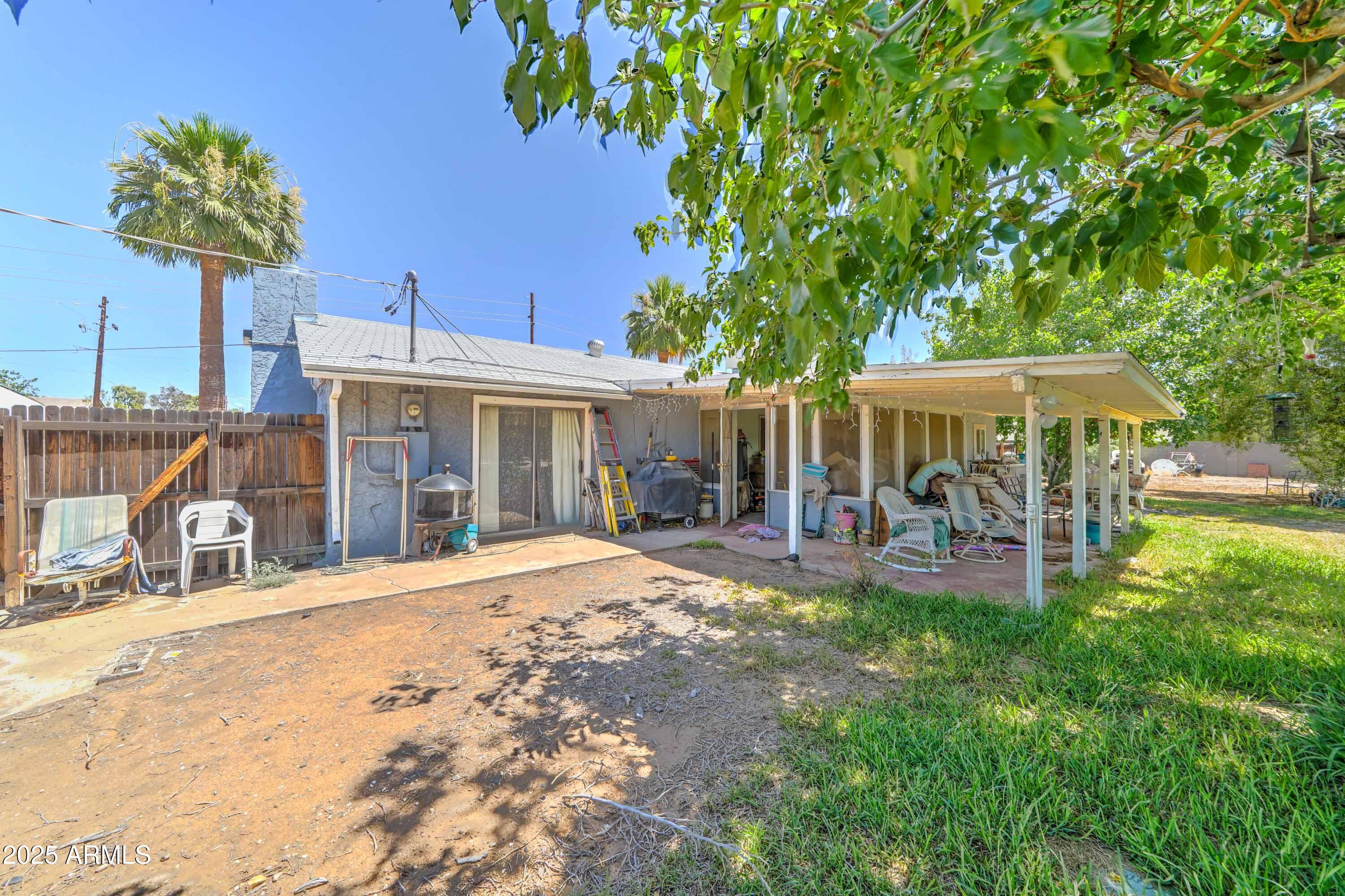 6861 E CHOLLA Street