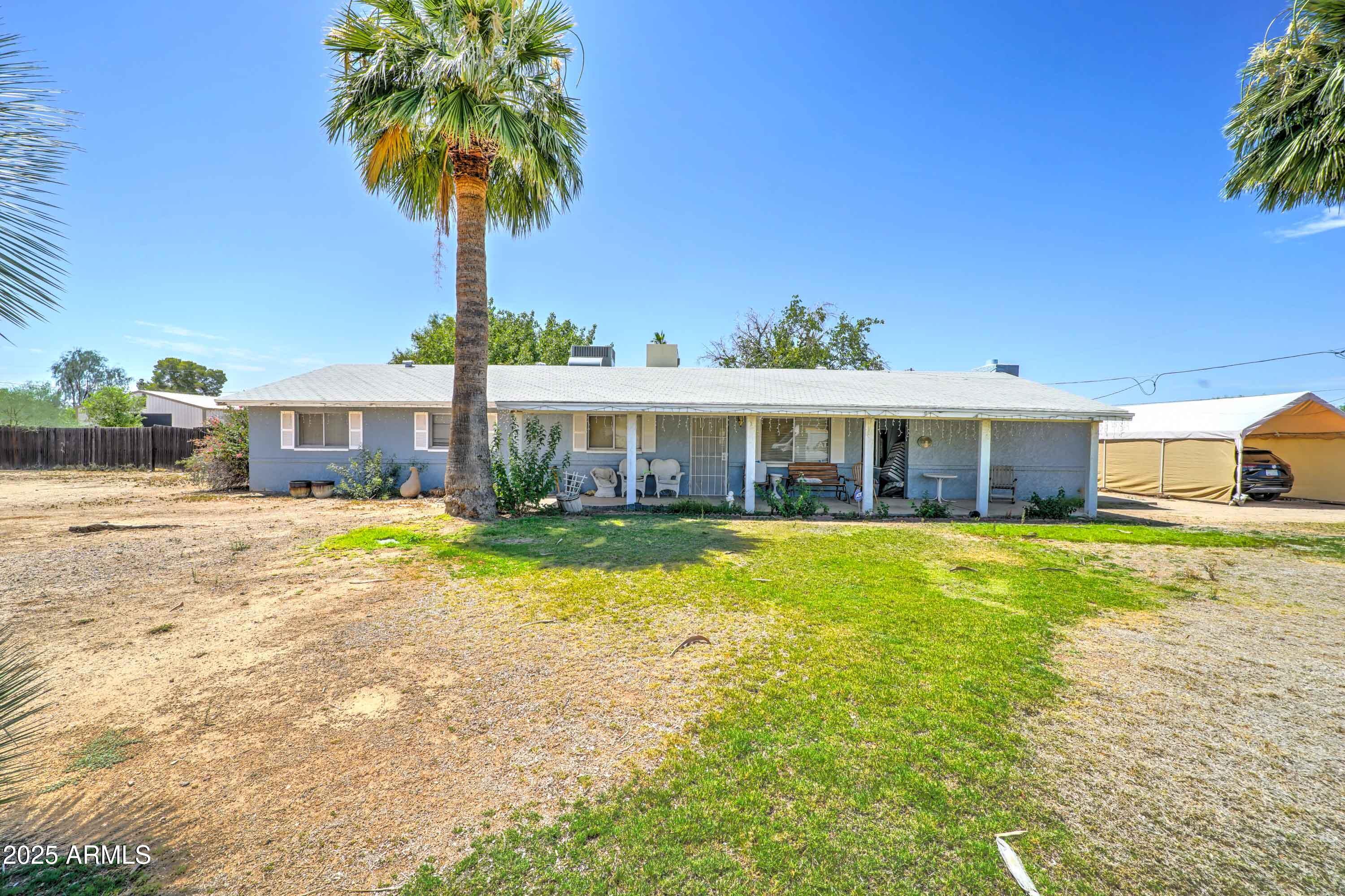 6861 E CHOLLA Street