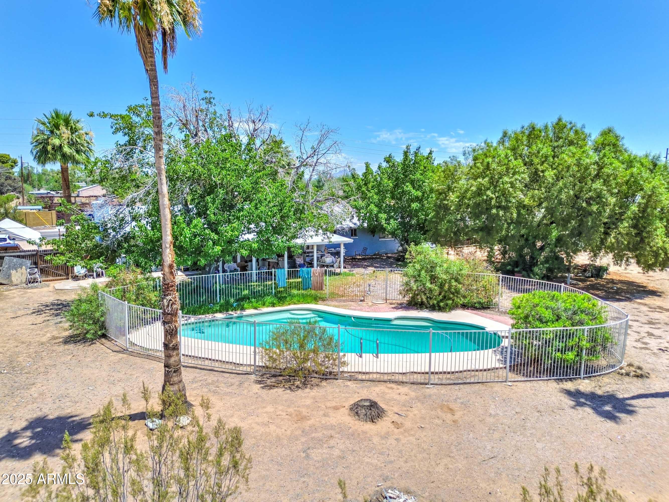 6861 E CHOLLA Street