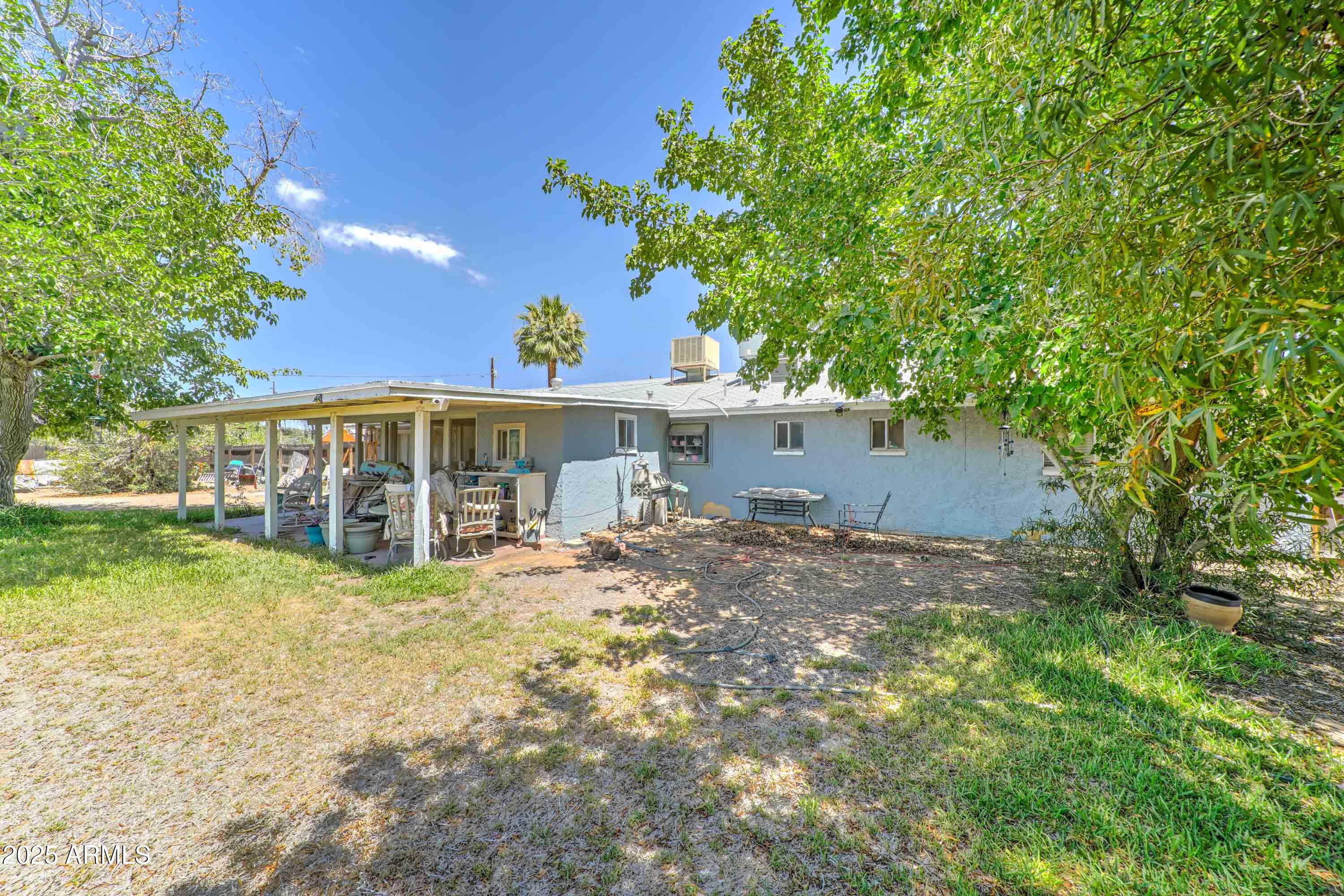 6861 E CHOLLA Street