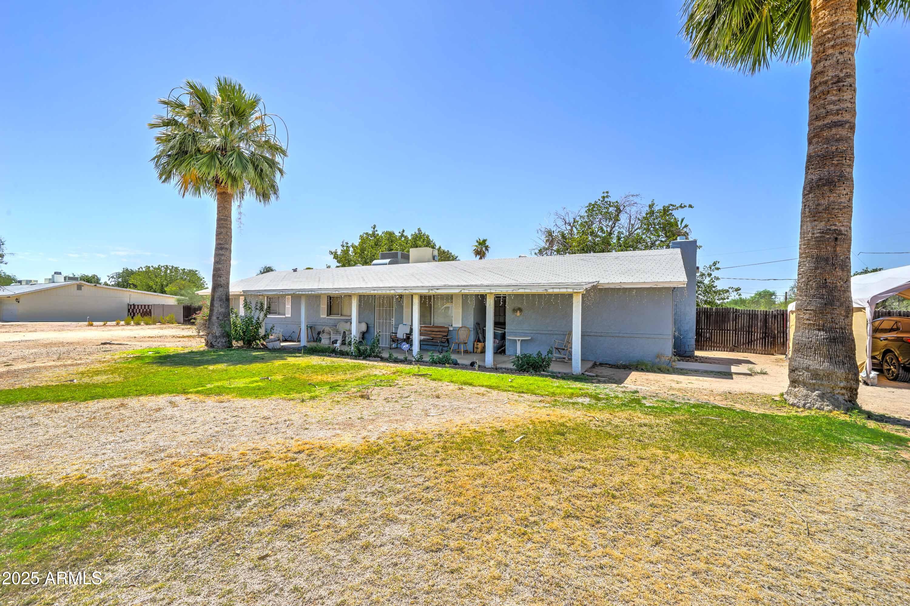 6861 E CHOLLA Street