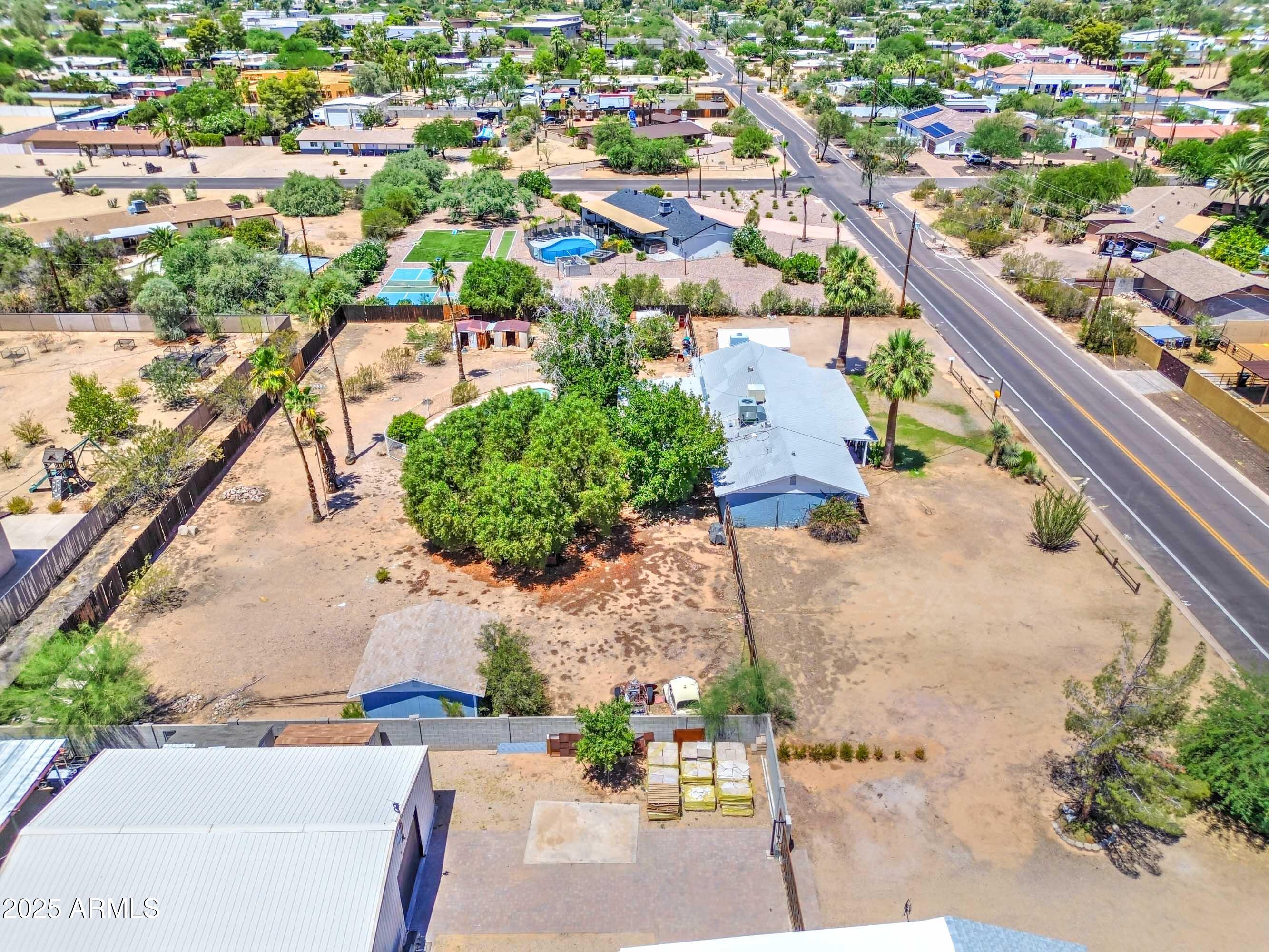 6861 E CHOLLA Street