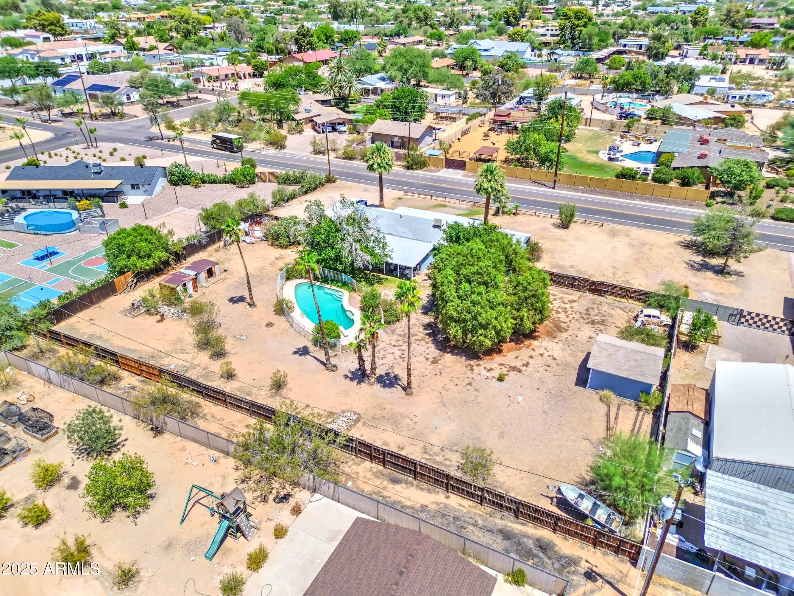 6861 E CHOLLA Street