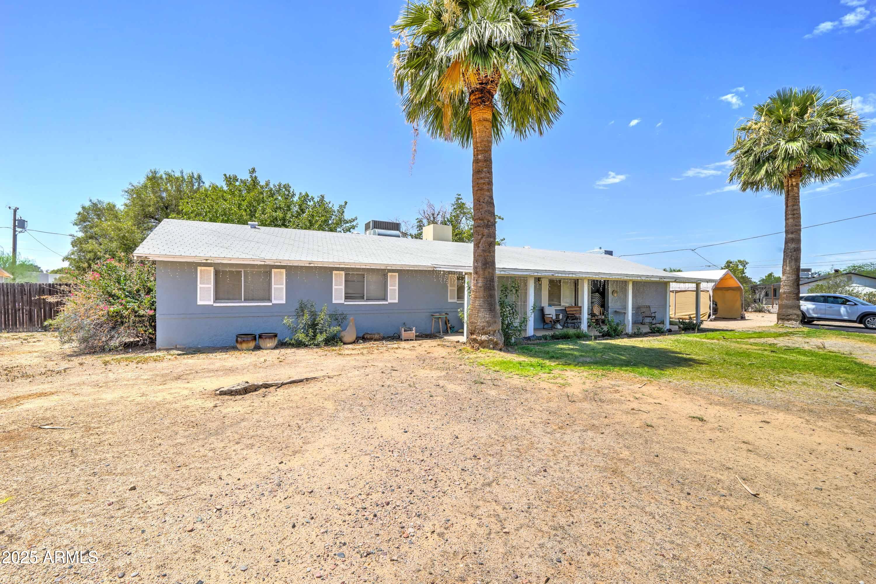 6861 E CHOLLA Street