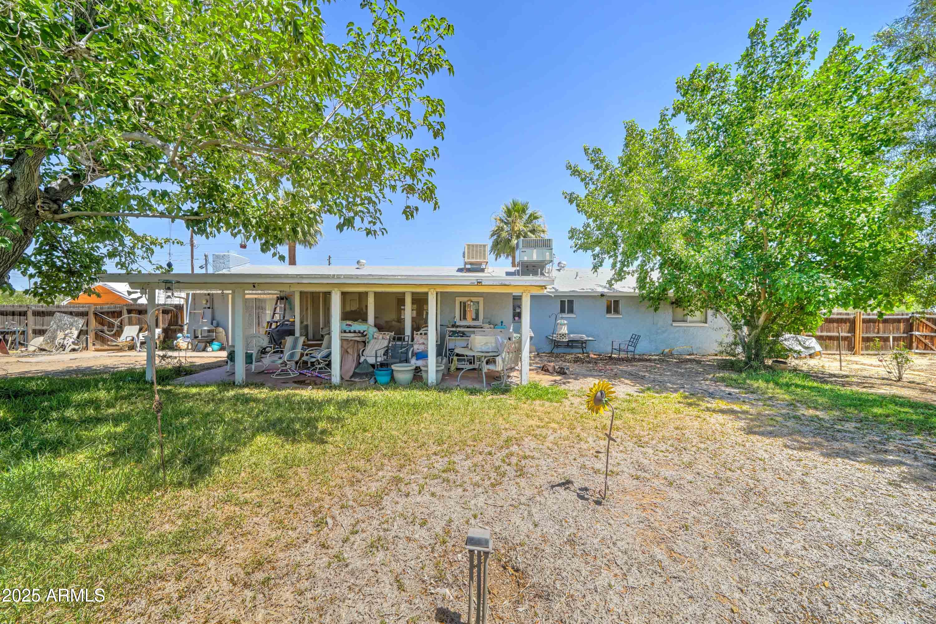 6861 E CHOLLA Street