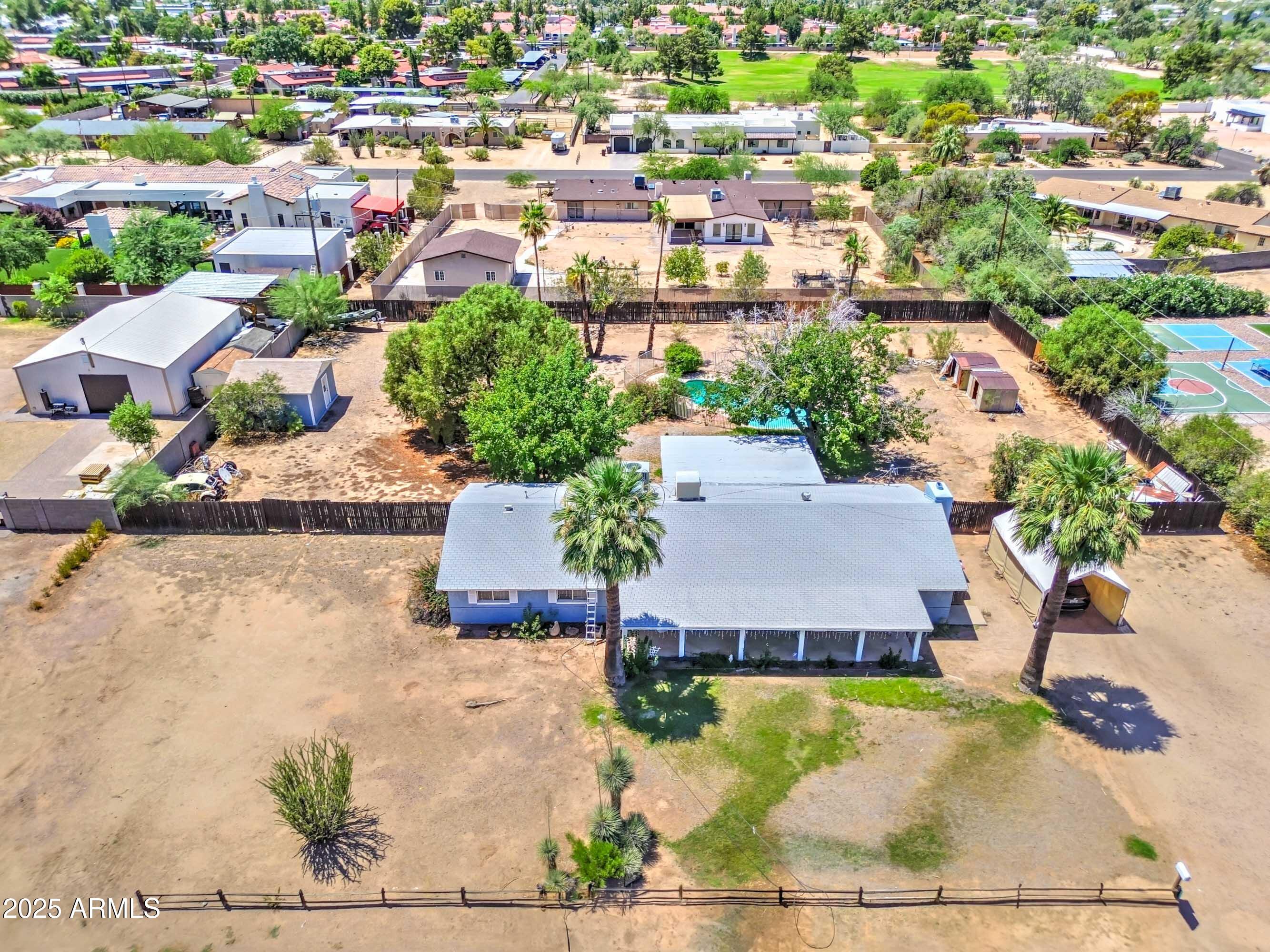 6861 E CHOLLA Street