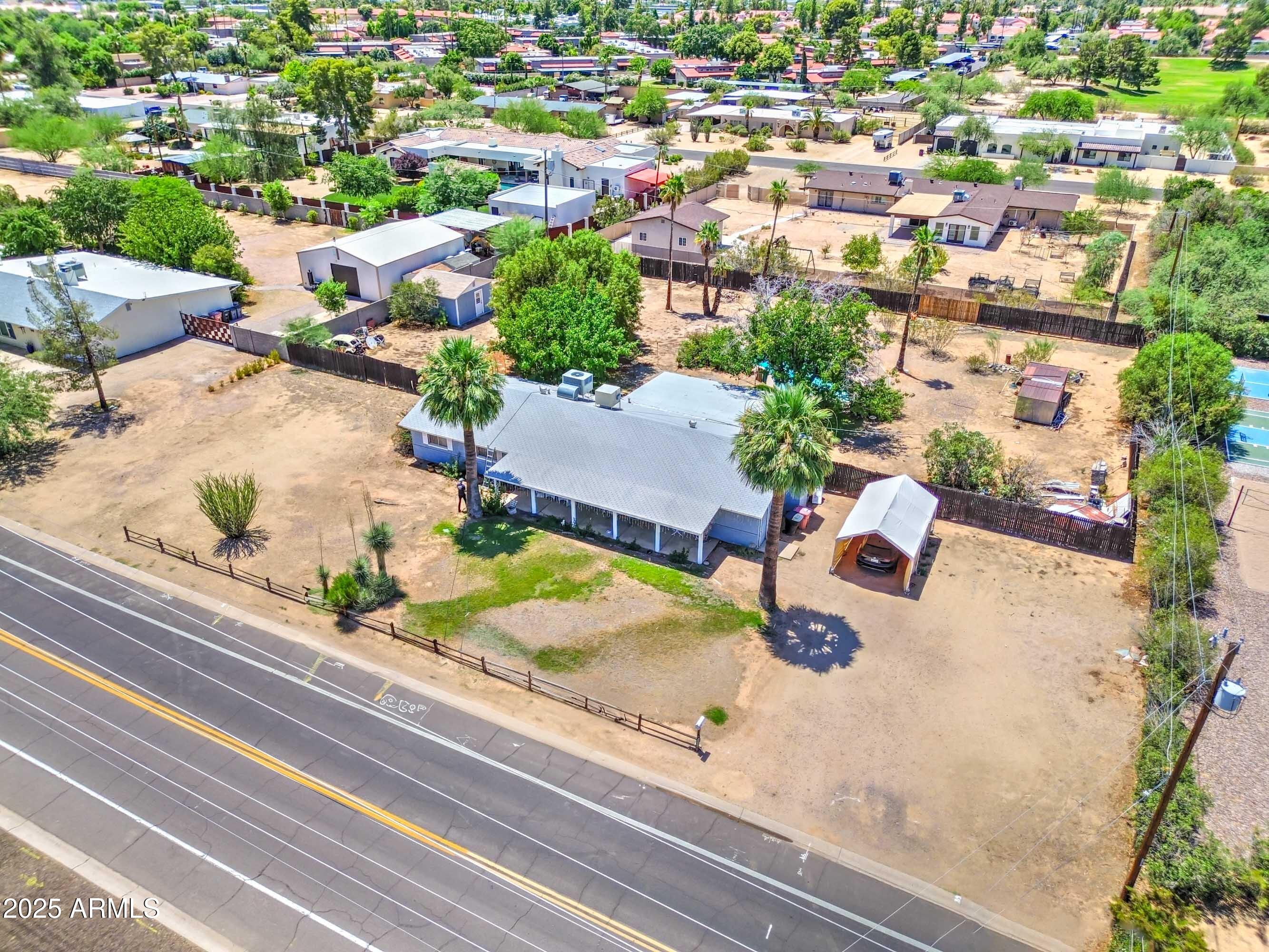 6861 E CHOLLA Street