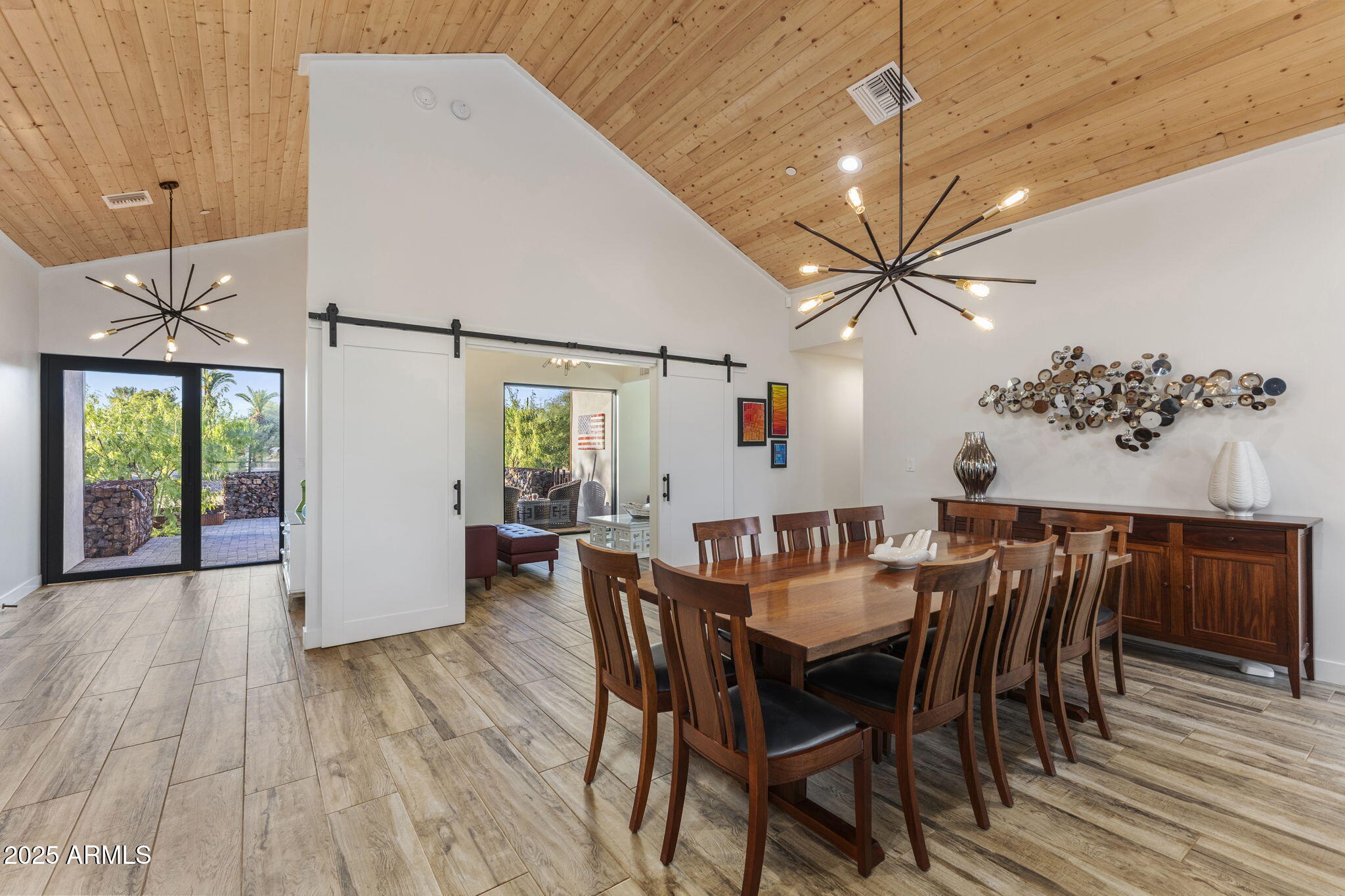 6801 E MESCAL Street