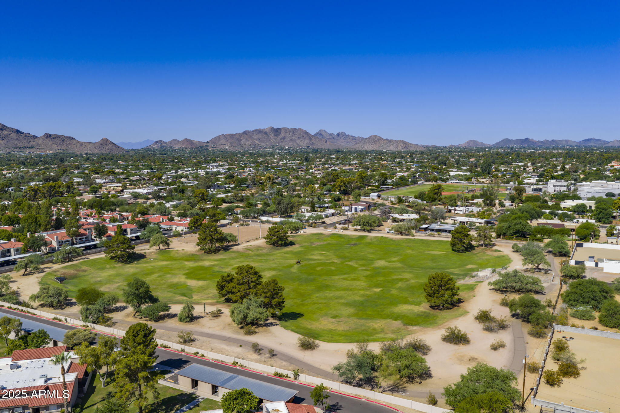 6801 E MESCAL Street