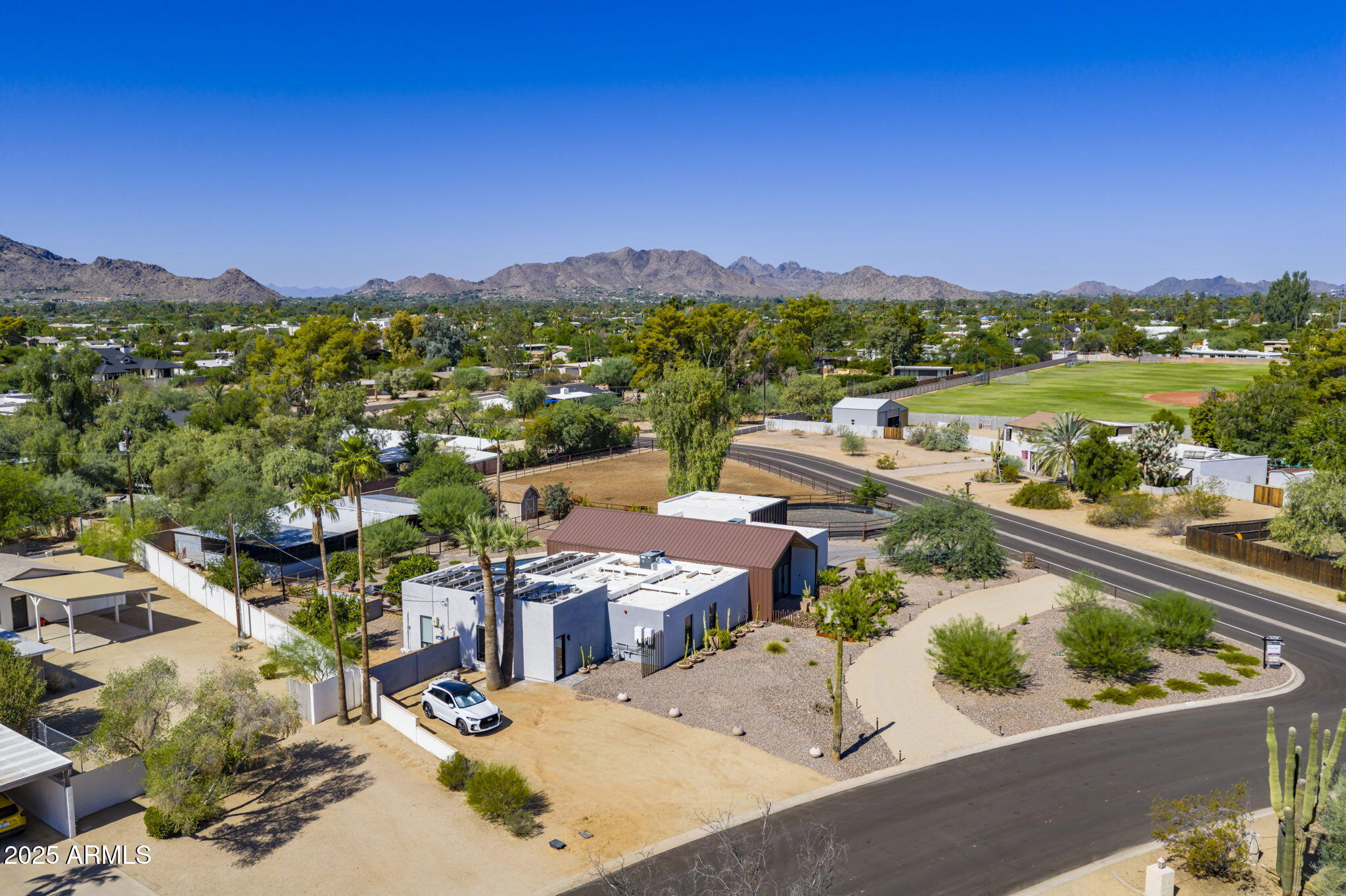 6801 E MESCAL Street