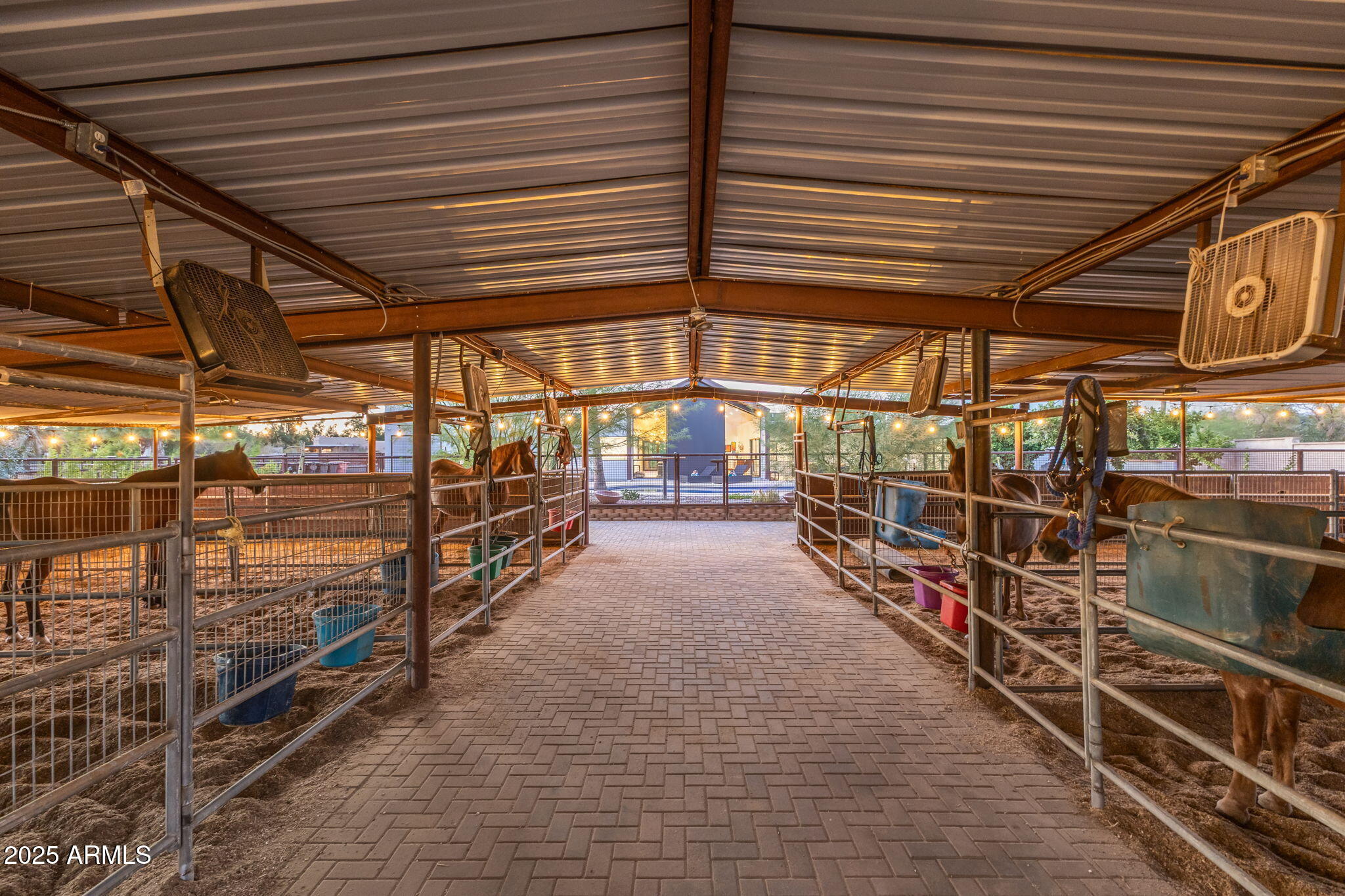 6801 E MESCAL Street