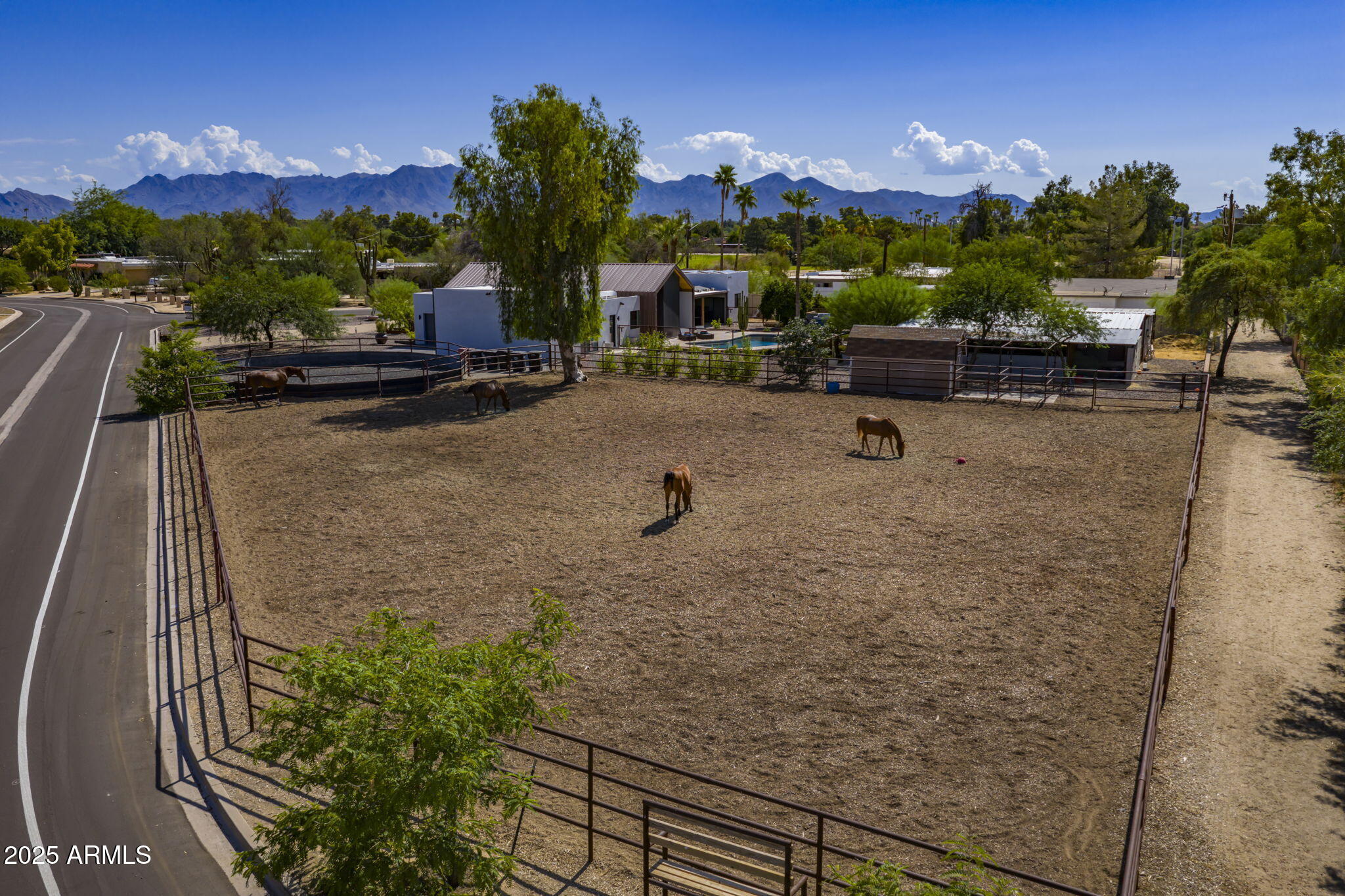 6801 E MESCAL Street