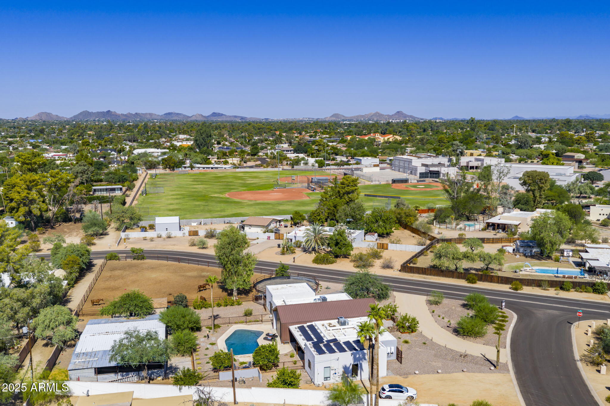 6801 E MESCAL Street