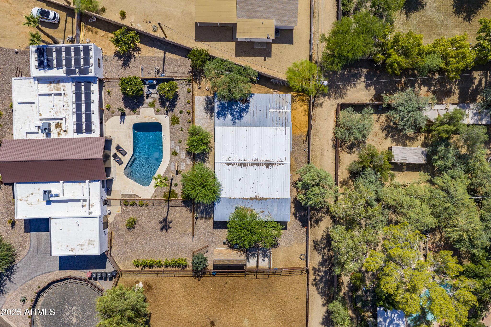 6801 E MESCAL Street