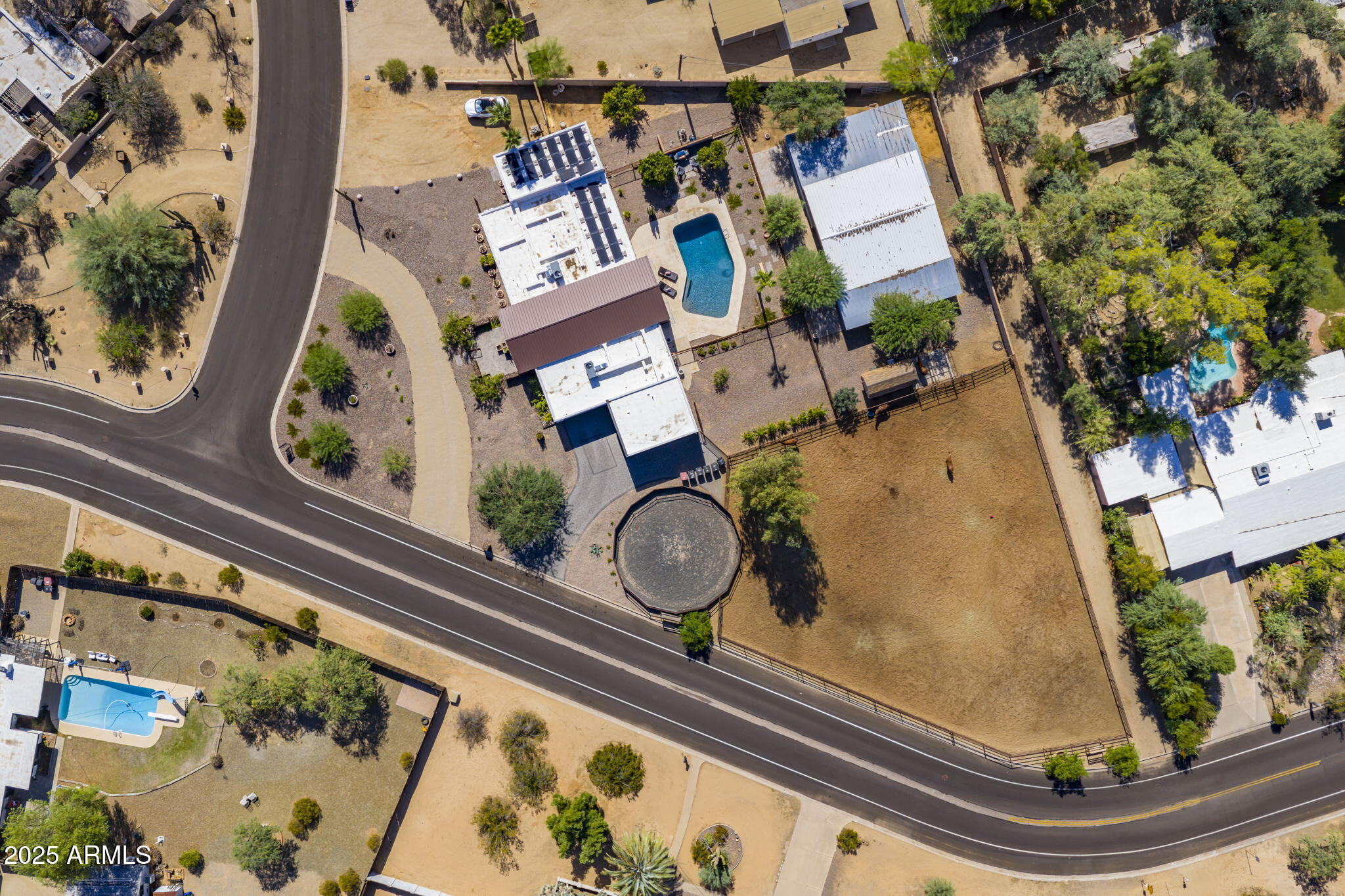 6801 E MESCAL Street