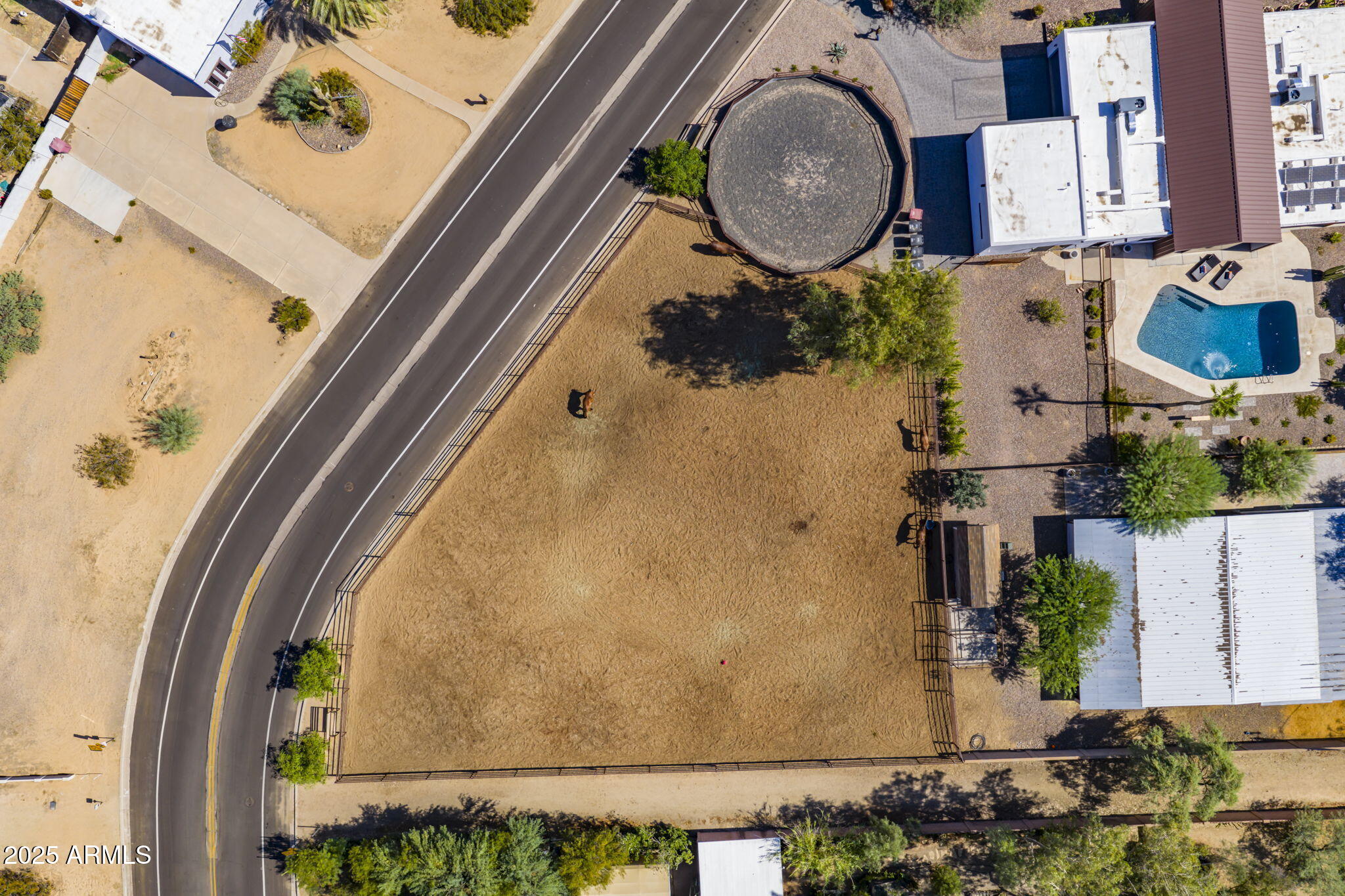 6801 E MESCAL Street