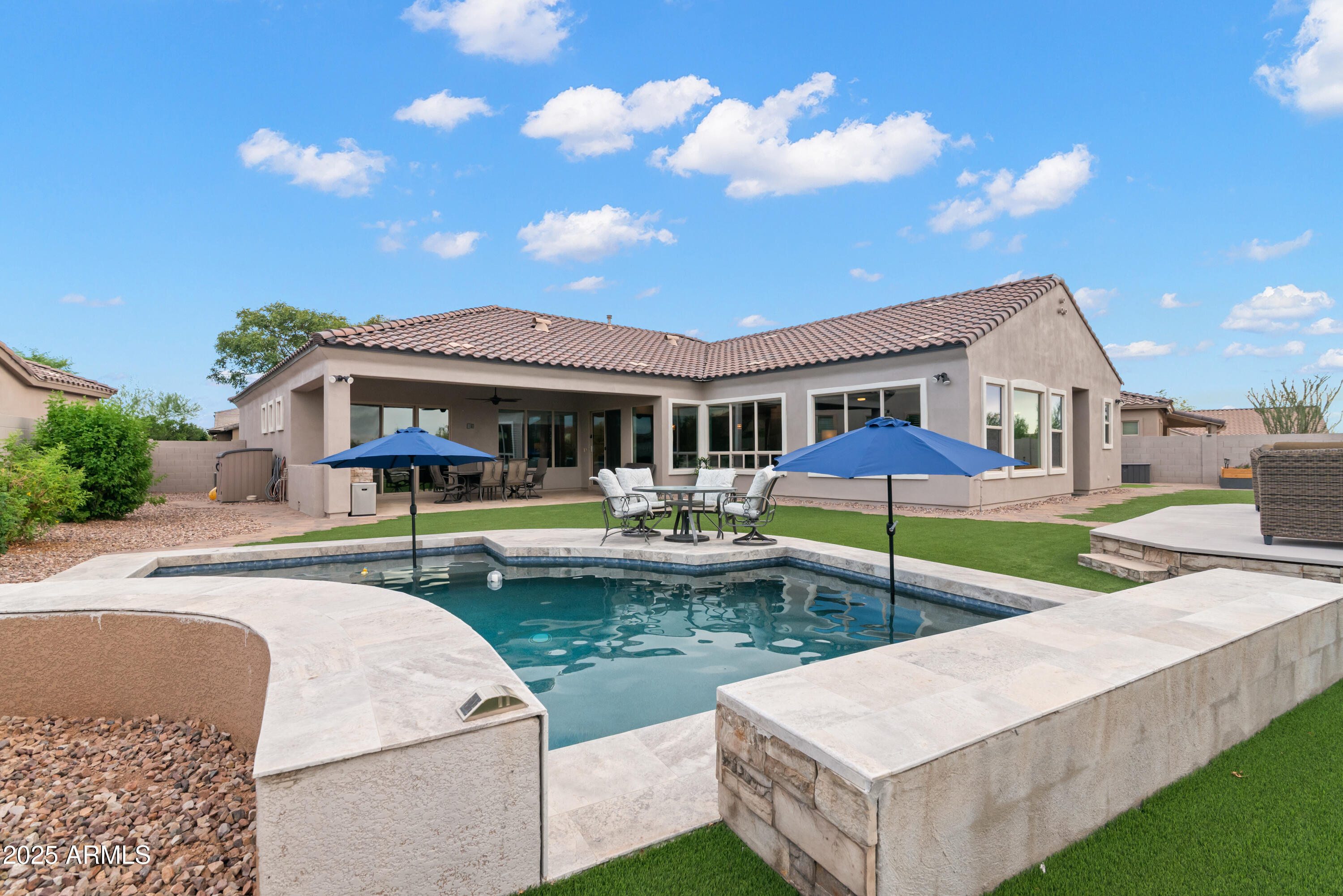 6036 E BRAMBLE BERRY Lane