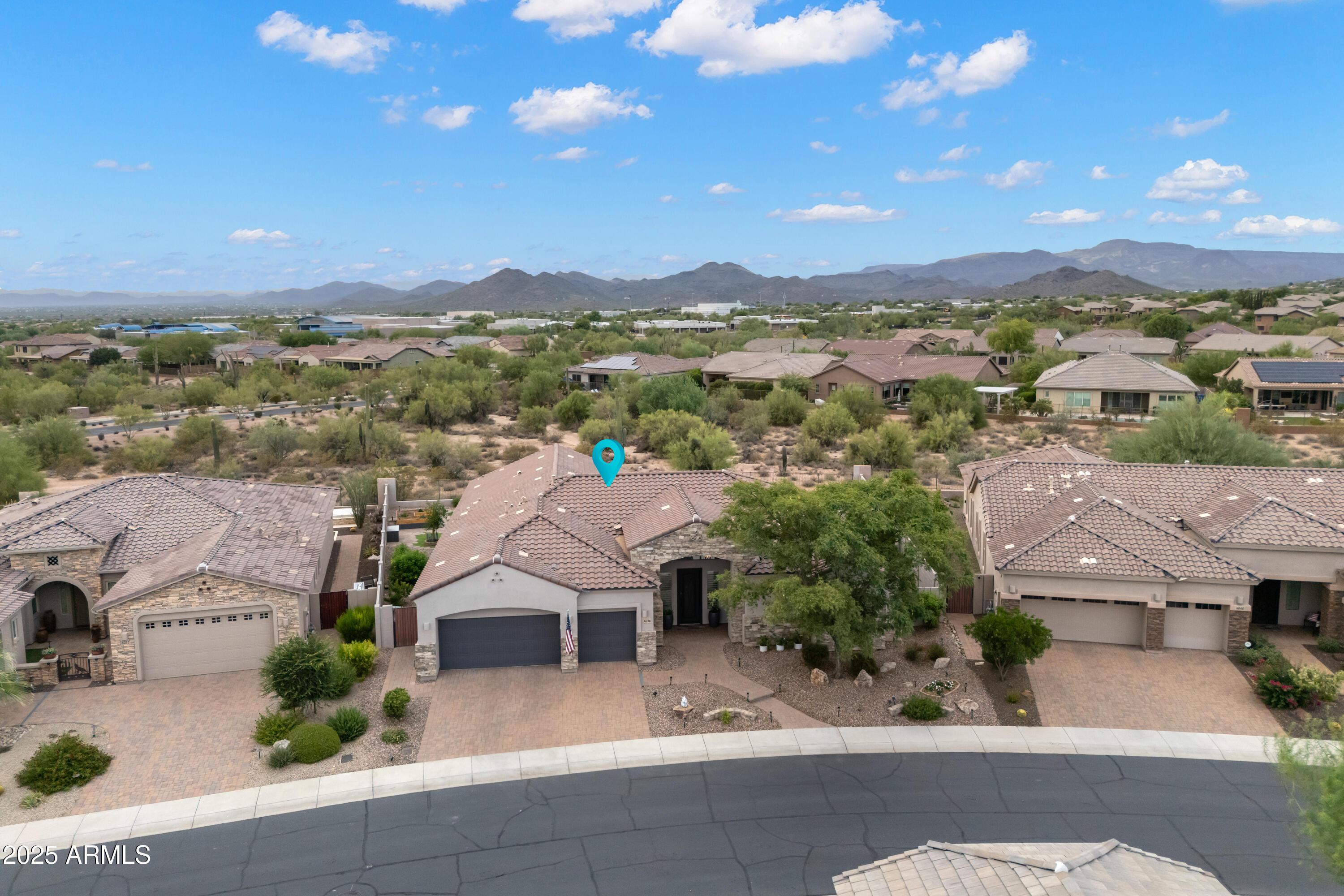 6036 E BRAMBLE BERRY Lane