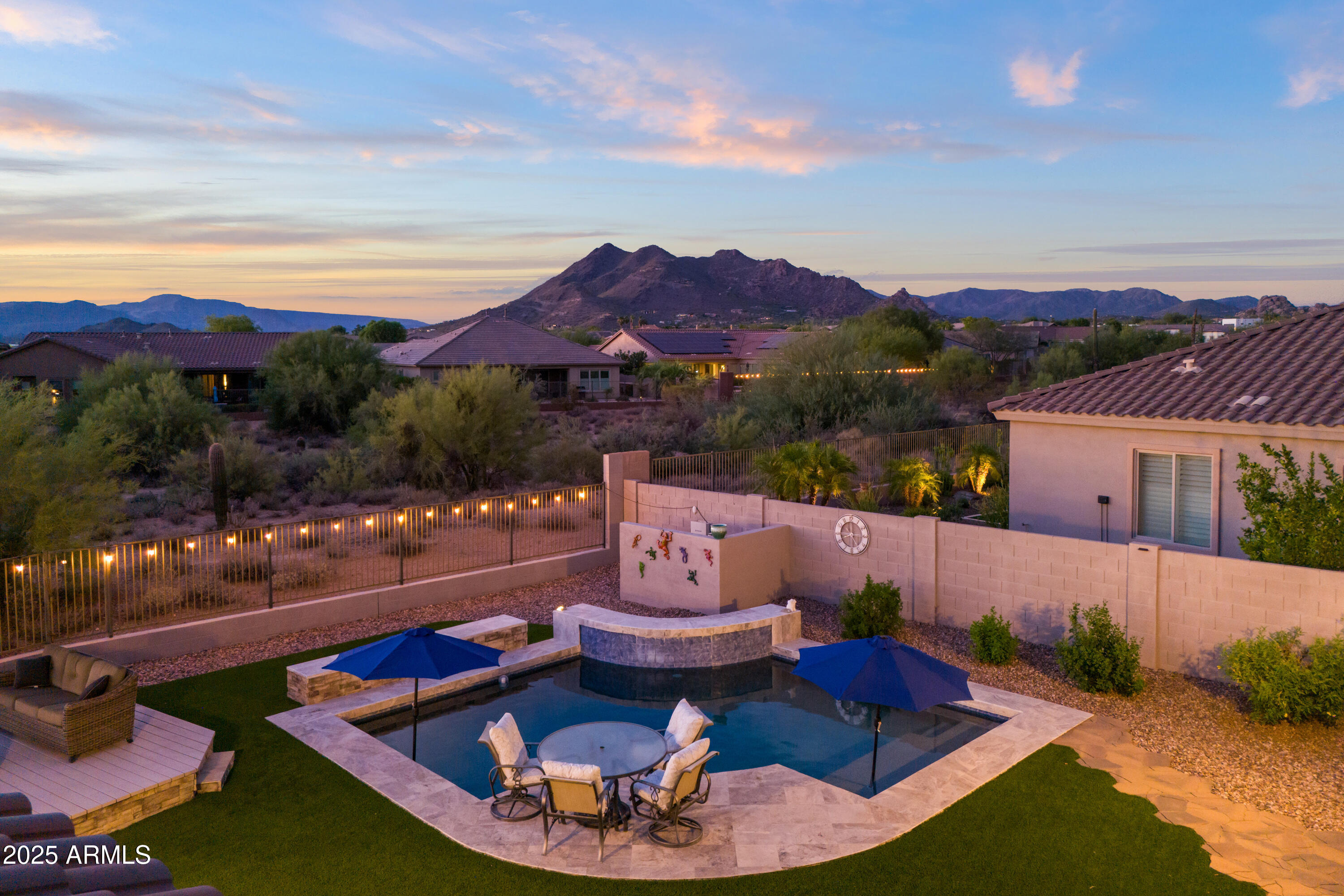 6036 E BRAMBLE BERRY Lane