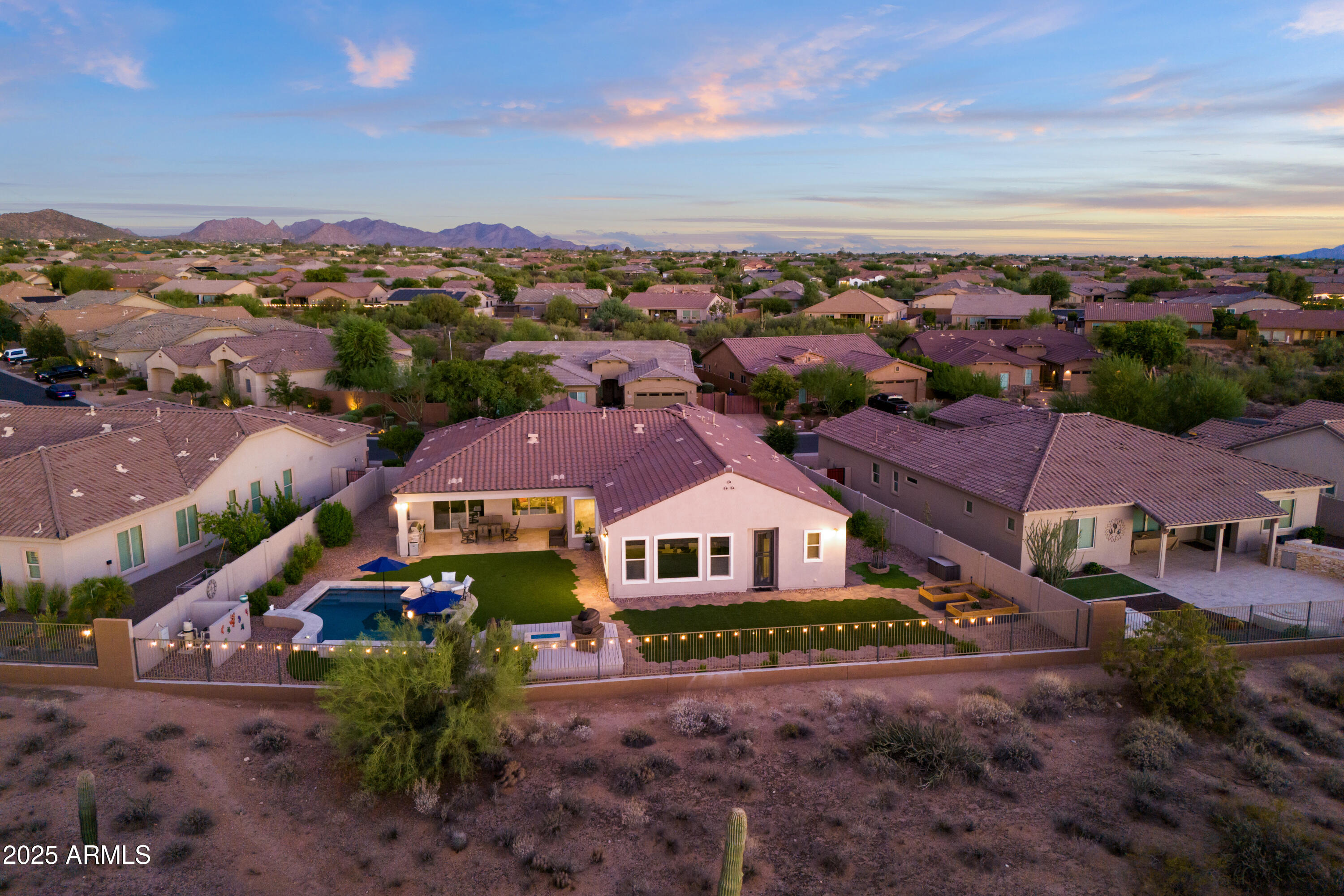 6036 E BRAMBLE BERRY Lane