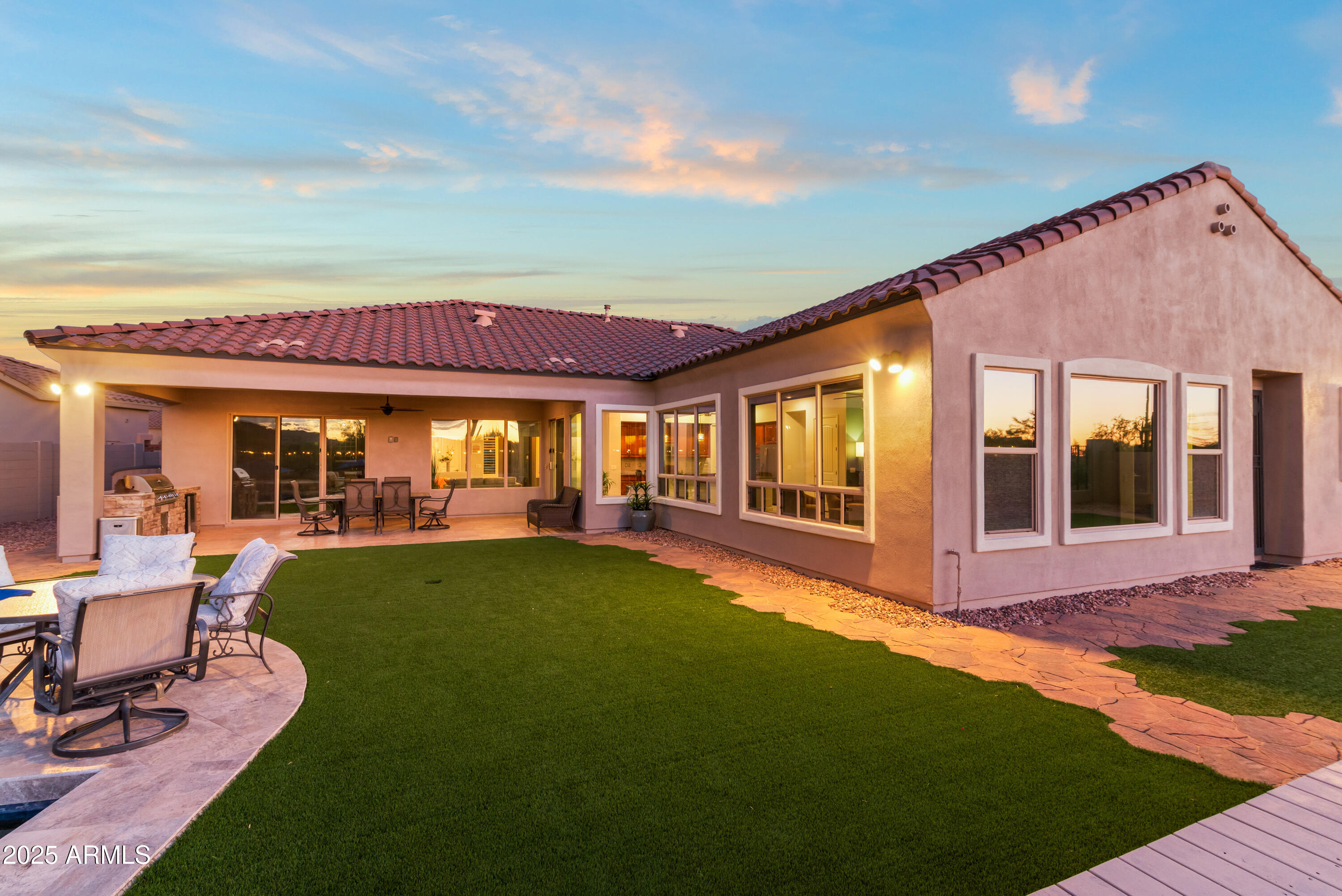 6036 E BRAMBLE BERRY Lane