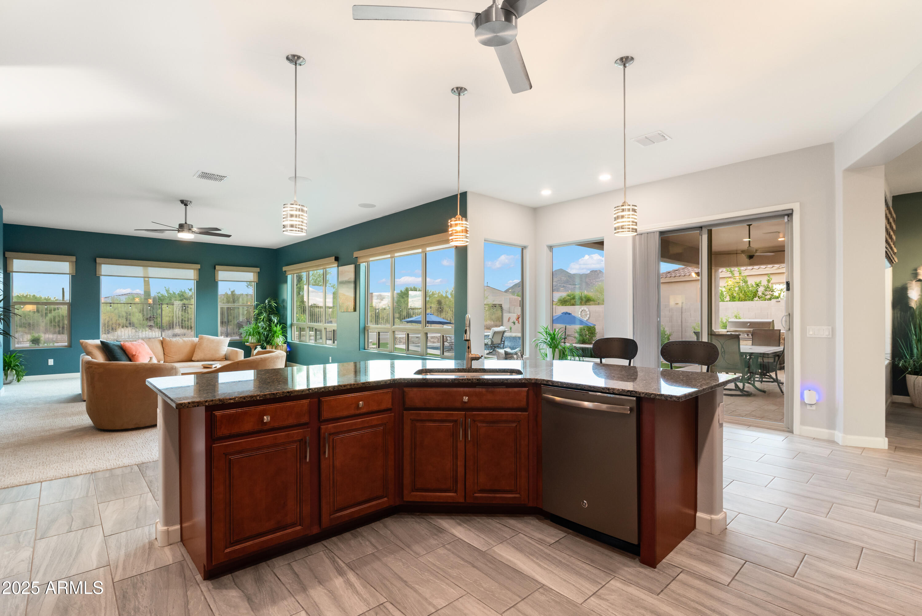 6036 E BRAMBLE BERRY Lane