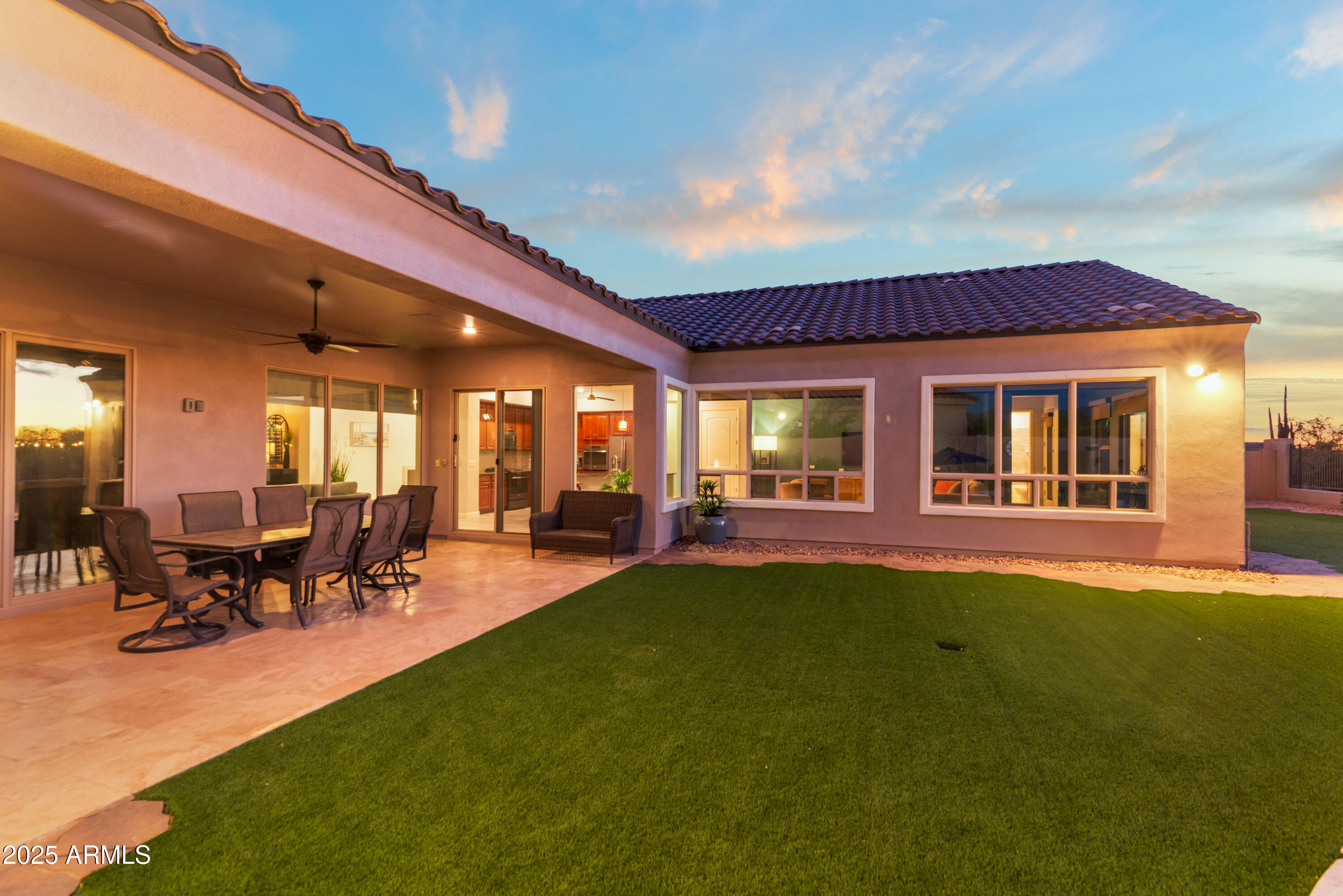 6036 E BRAMBLE BERRY Lane