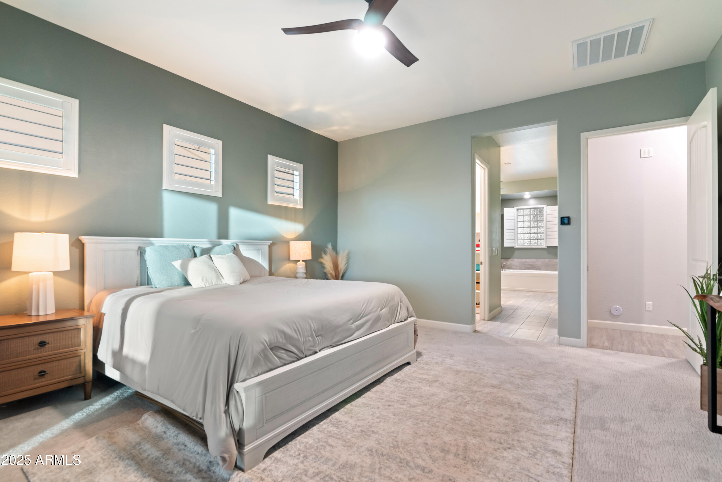 6036 E BRAMBLE BERRY Lane