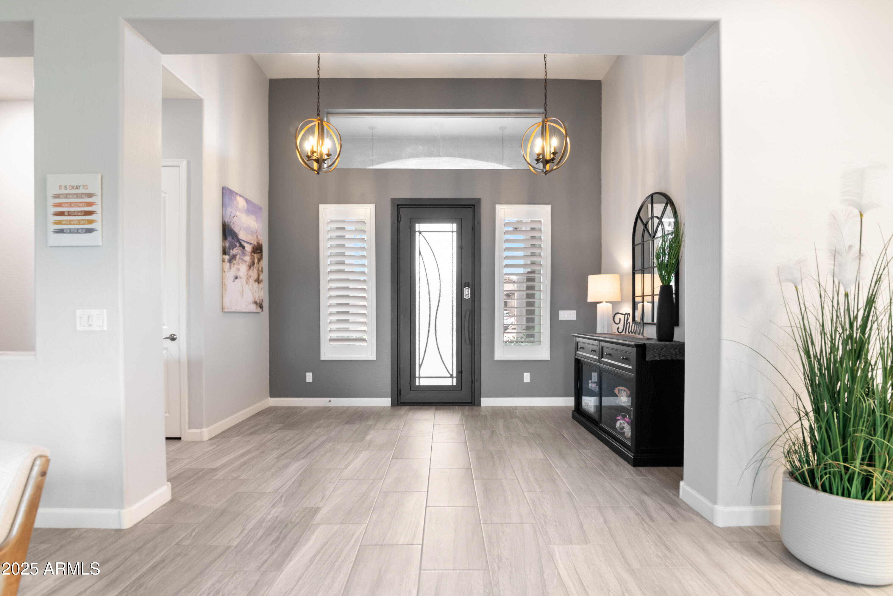 6036 E BRAMBLE BERRY Lane