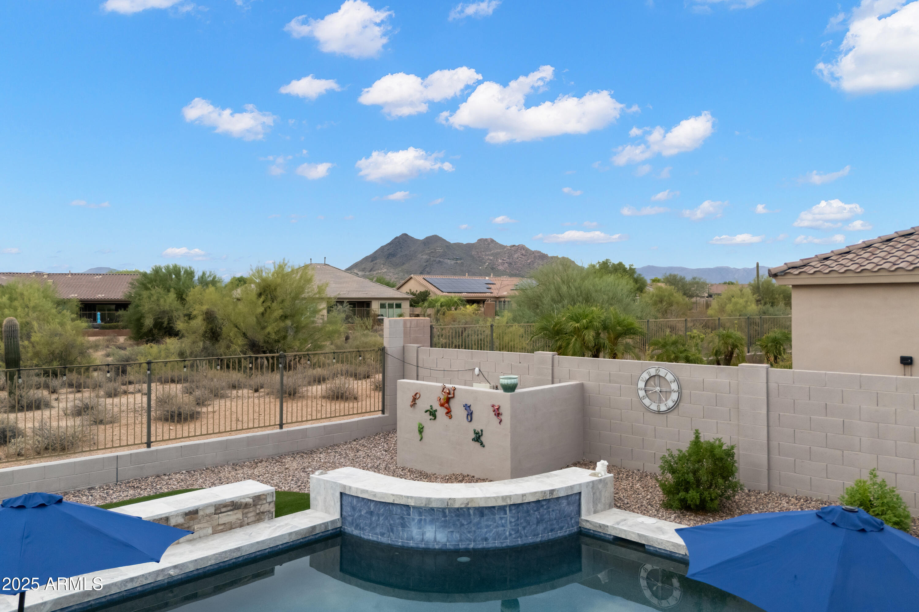 6036 E BRAMBLE BERRY Lane