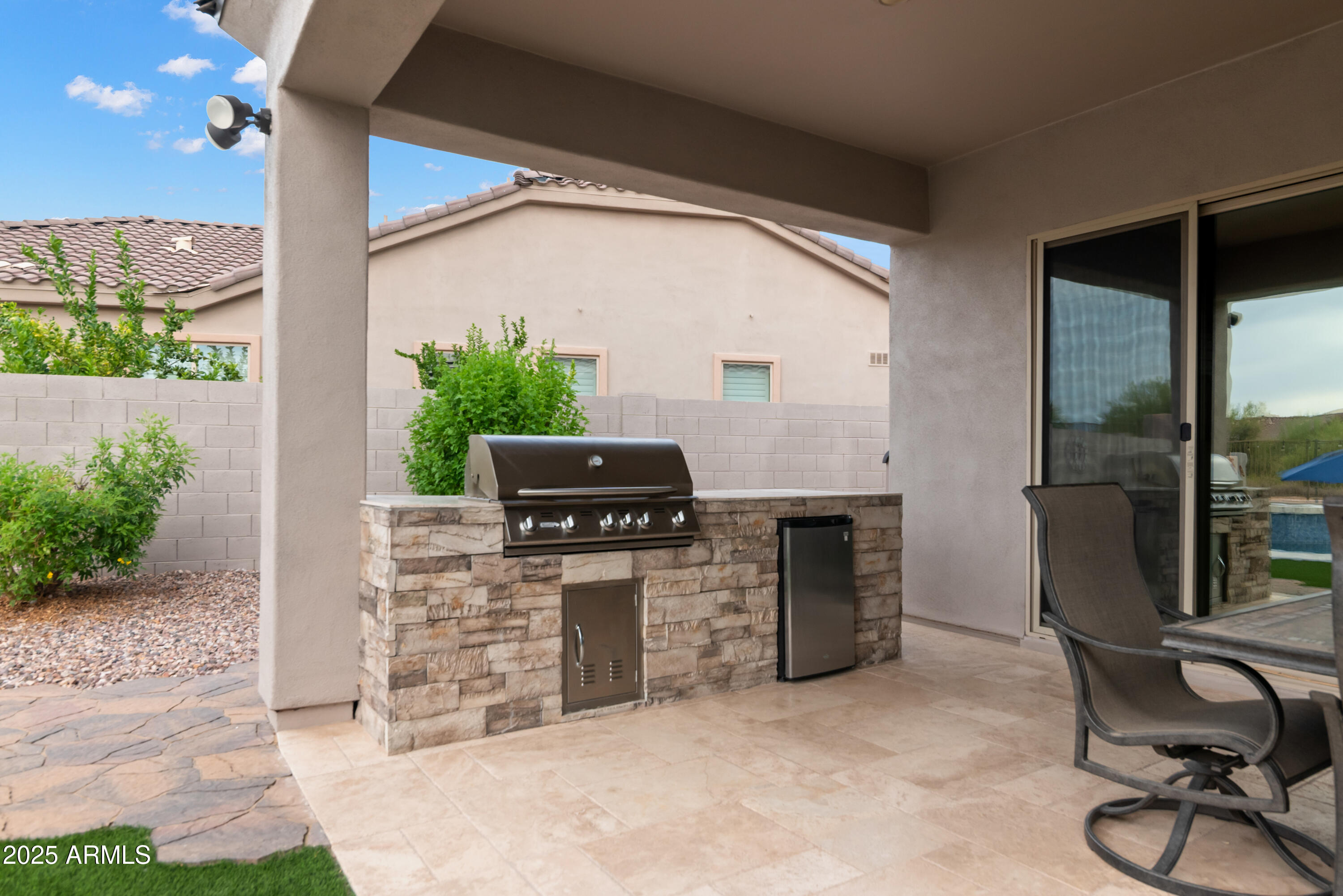 6036 E BRAMBLE BERRY Lane