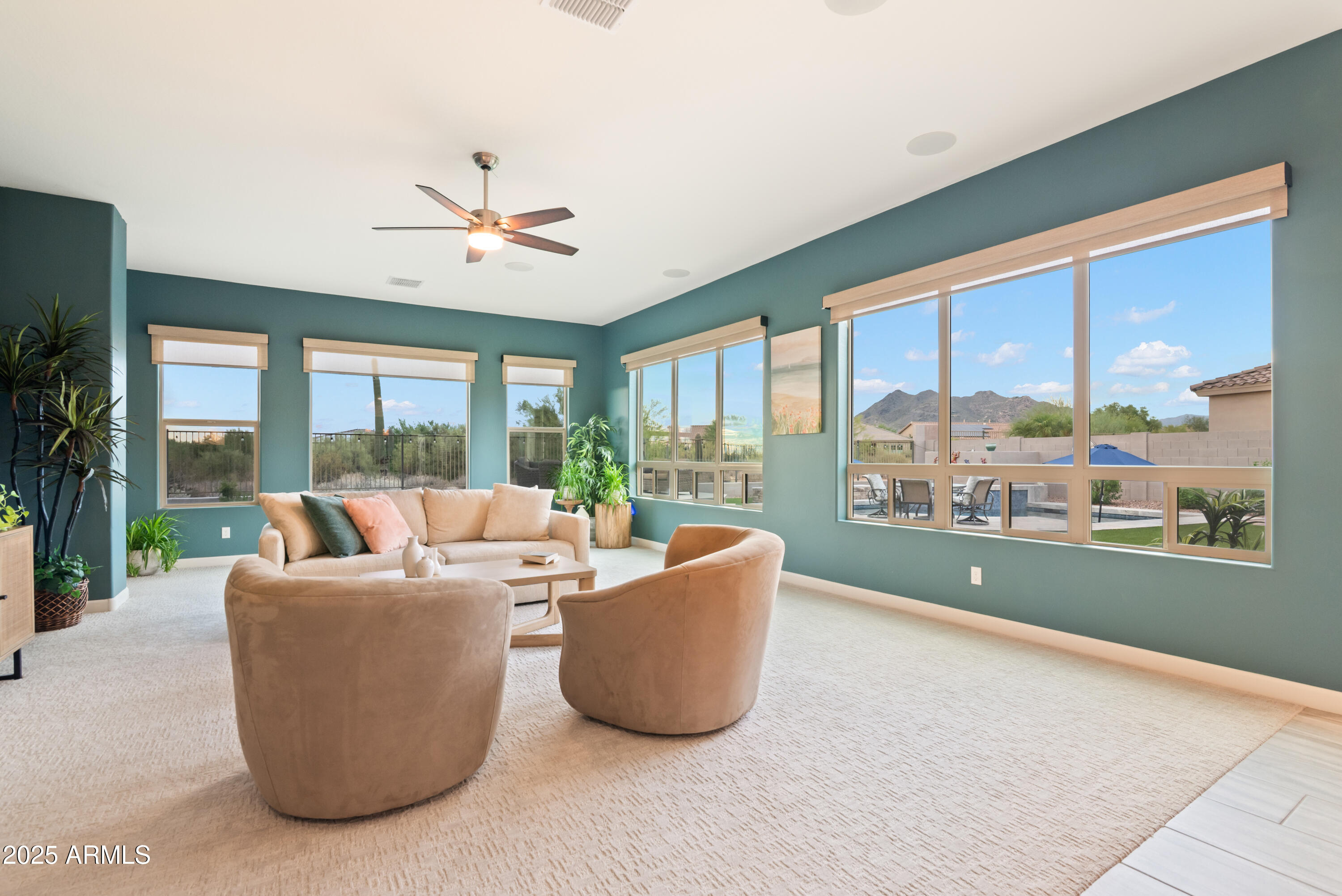 6036 E BRAMBLE BERRY Lane