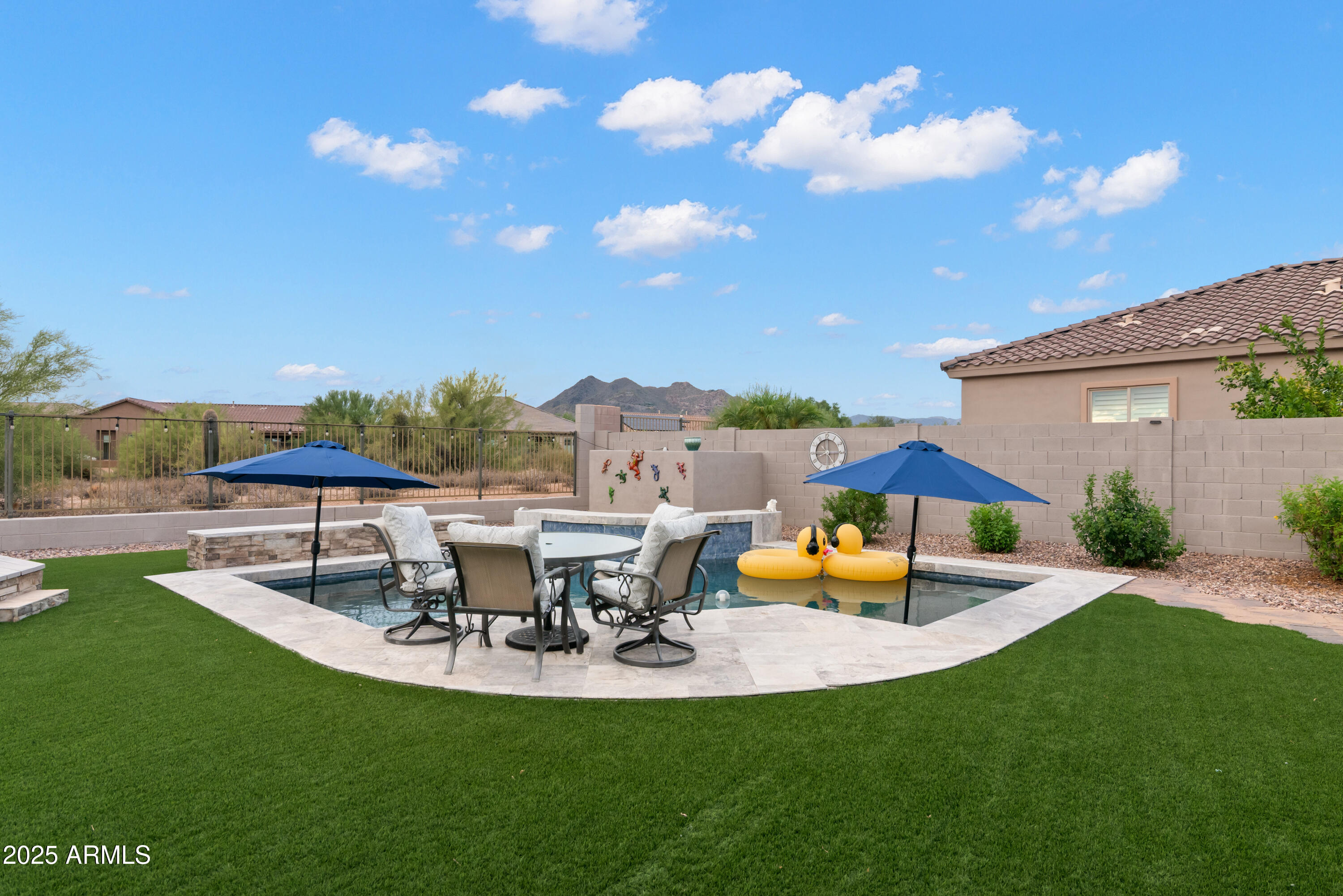 6036 E BRAMBLE BERRY Lane