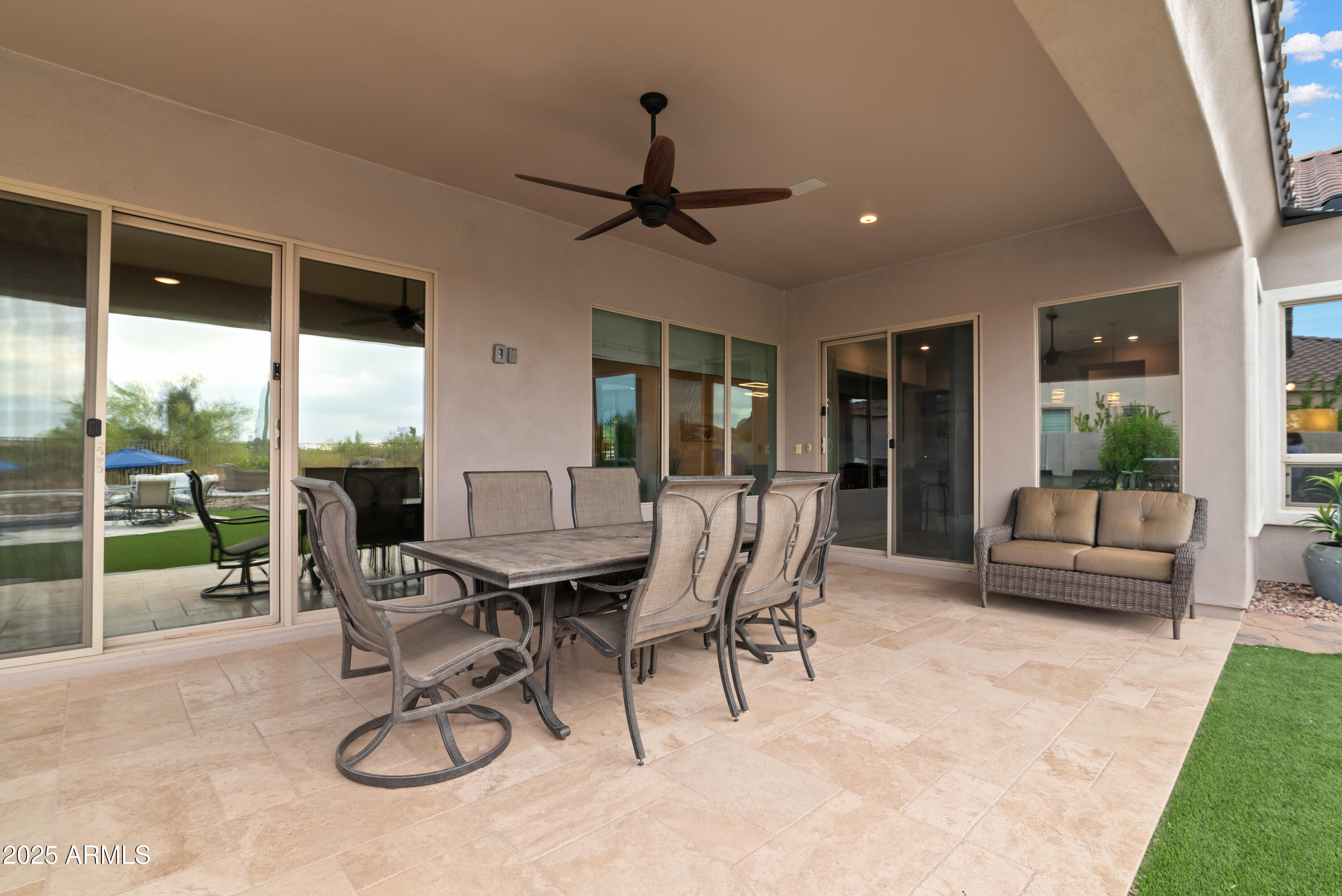 6036 E BRAMBLE BERRY Lane