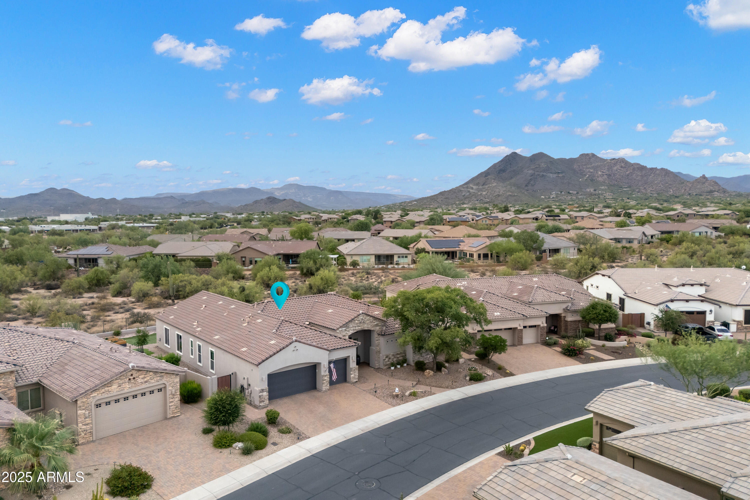 6036 E BRAMBLE BERRY Lane