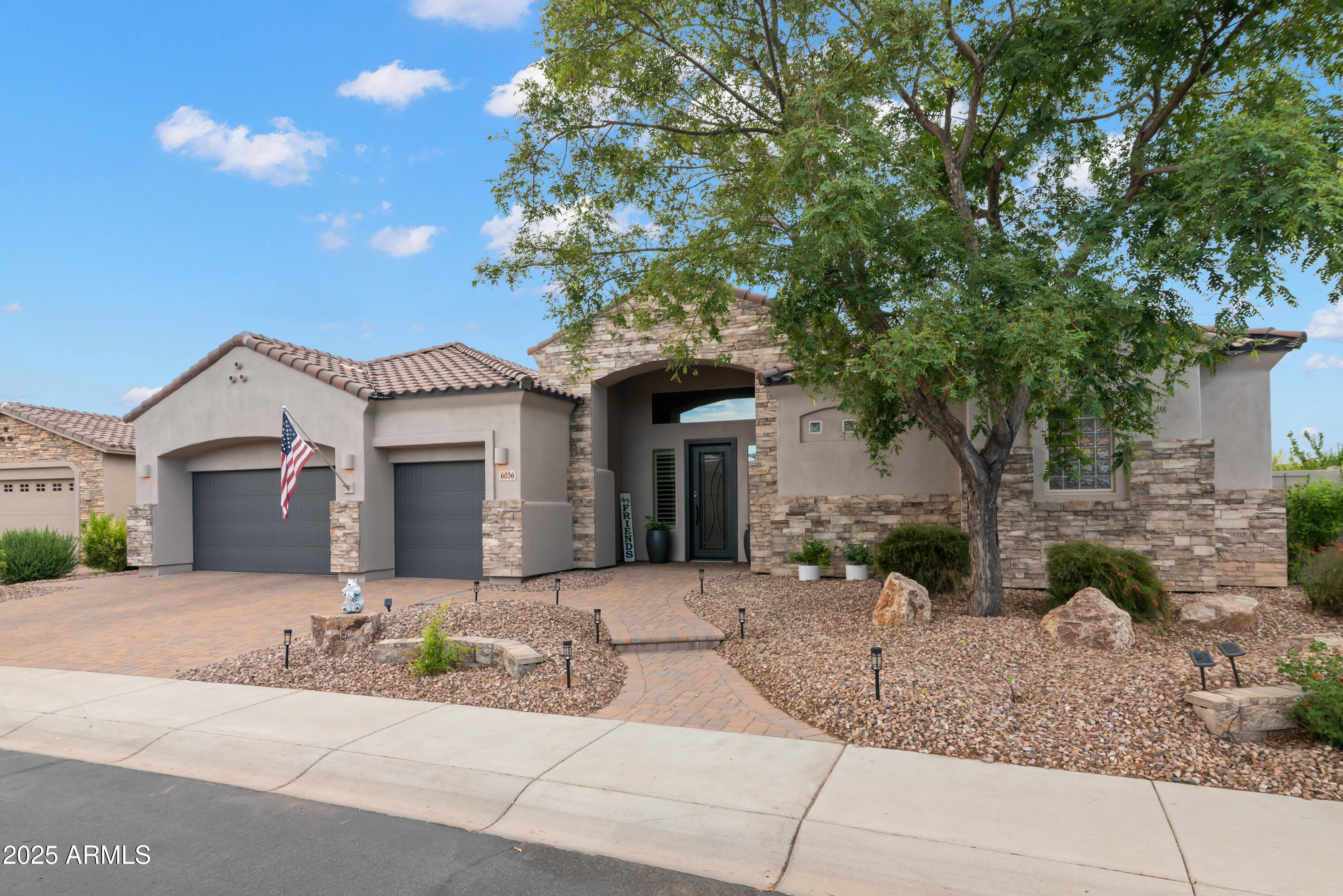 6036 E BRAMBLE BERRY Lane