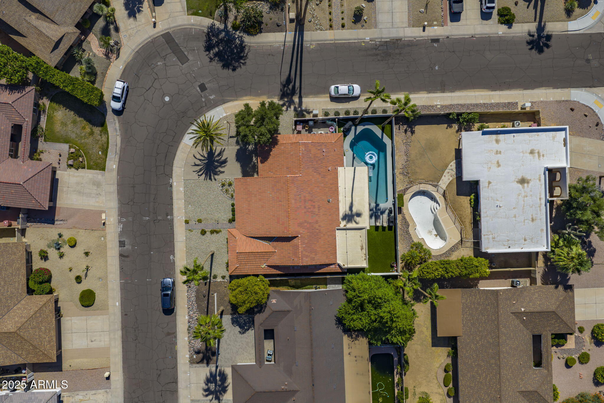 7823 E VIA DEL FUTURO