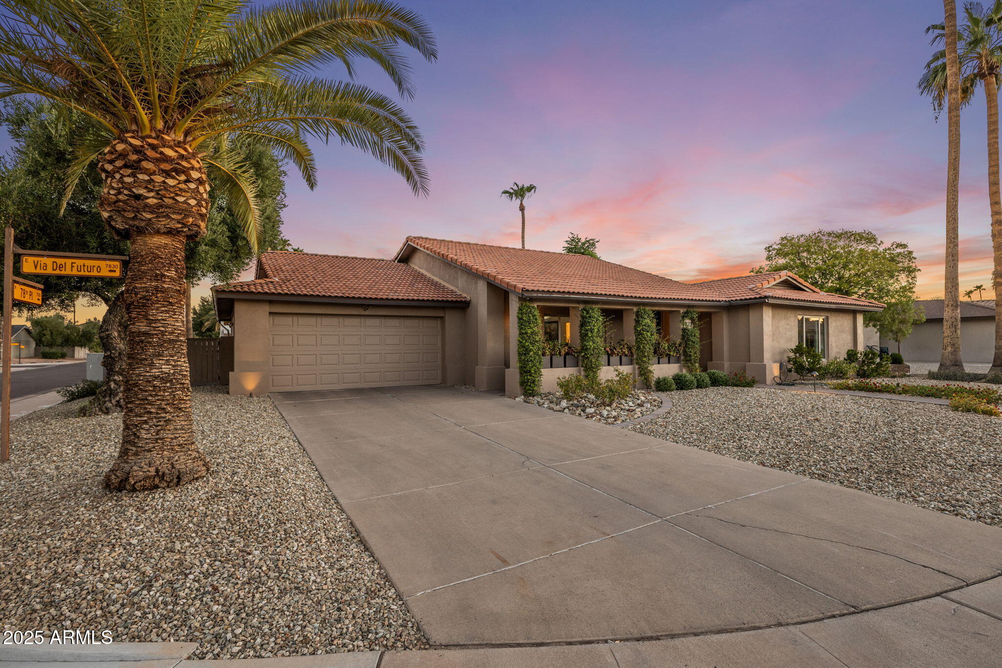 7823 E VIA DEL FUTURO