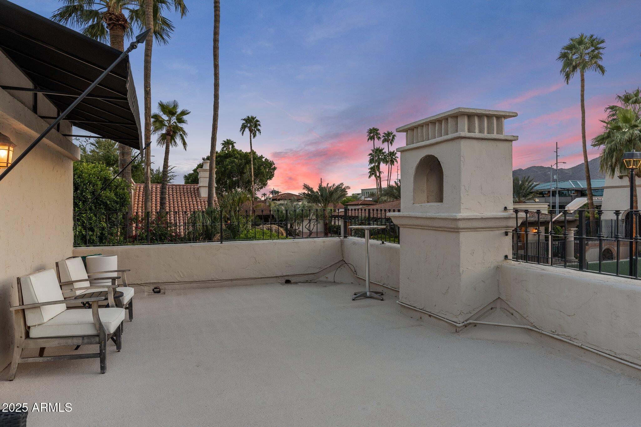 6701 N SCOTTSDALE Road Unit: 30