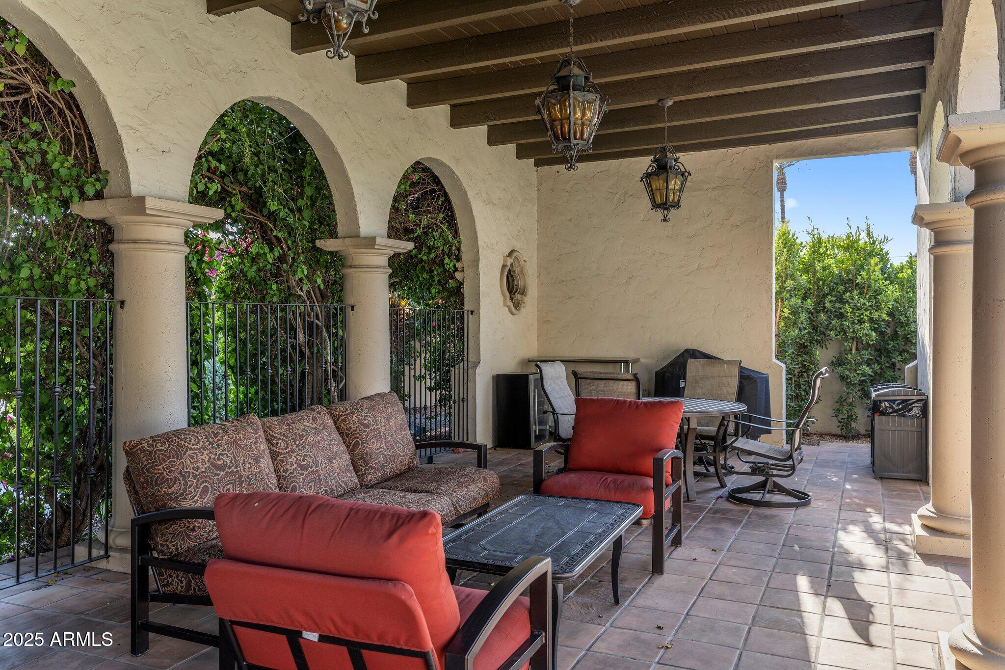 6701 N SCOTTSDALE Road Unit: 30