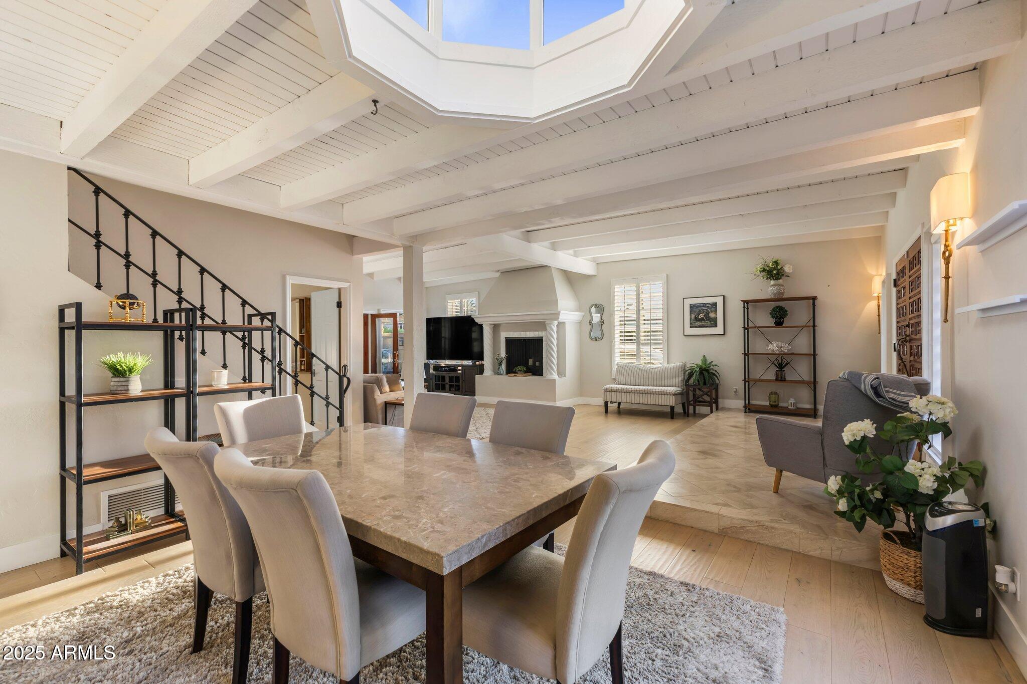 6701 N SCOTTSDALE Road Unit: 30