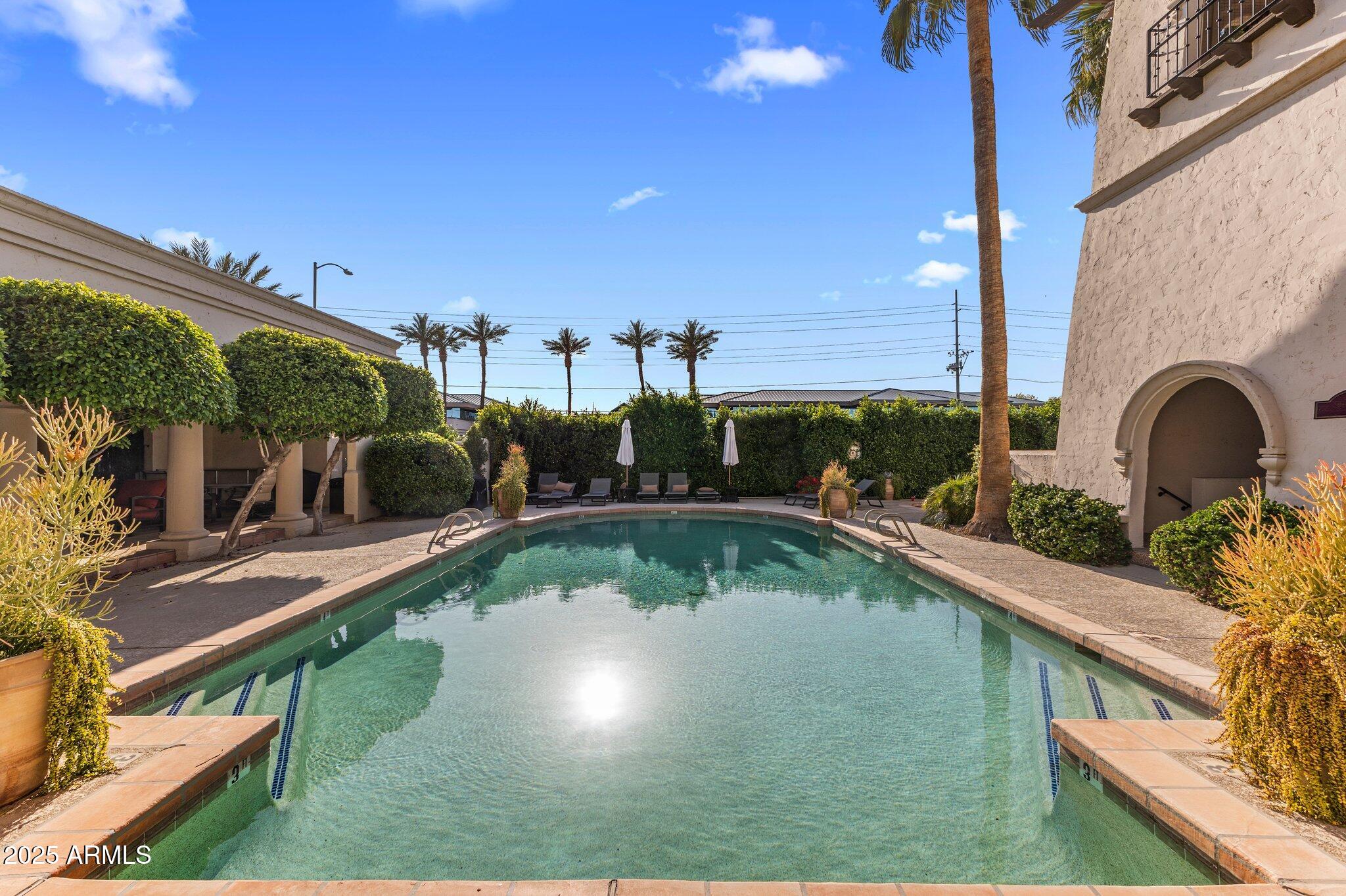6701 N SCOTTSDALE Road Unit: 30